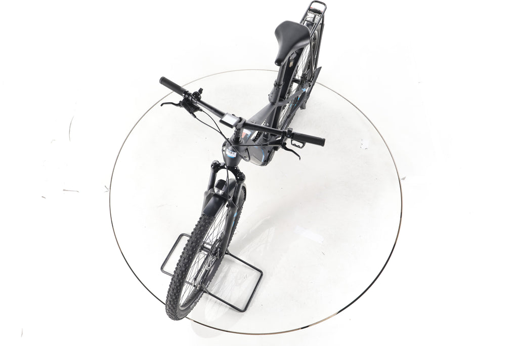 Conway Cairon C 2.0 Trekking E-Bike - Image 17