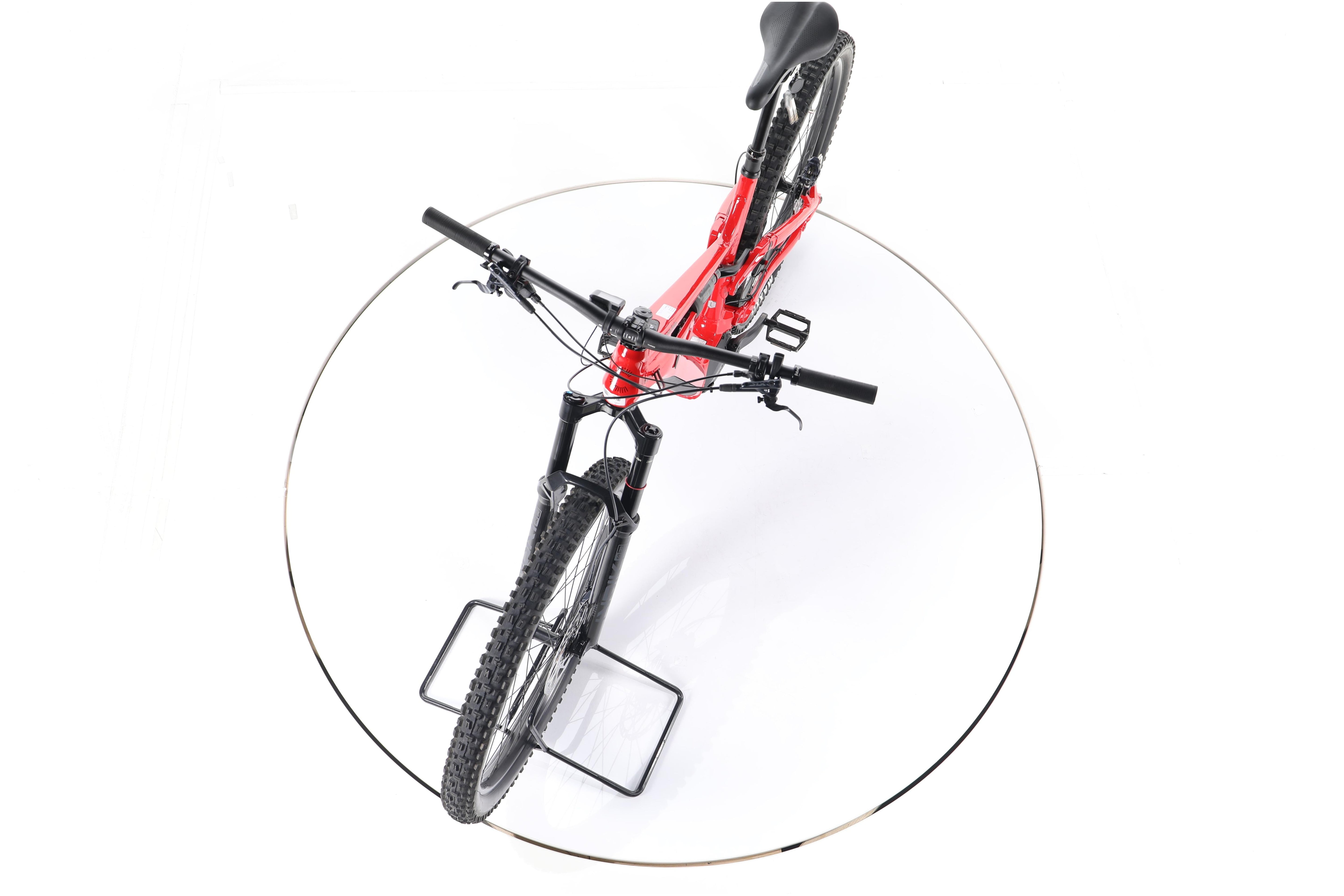 Cannondale Monterra S1 E-Bike Fully - Image 17