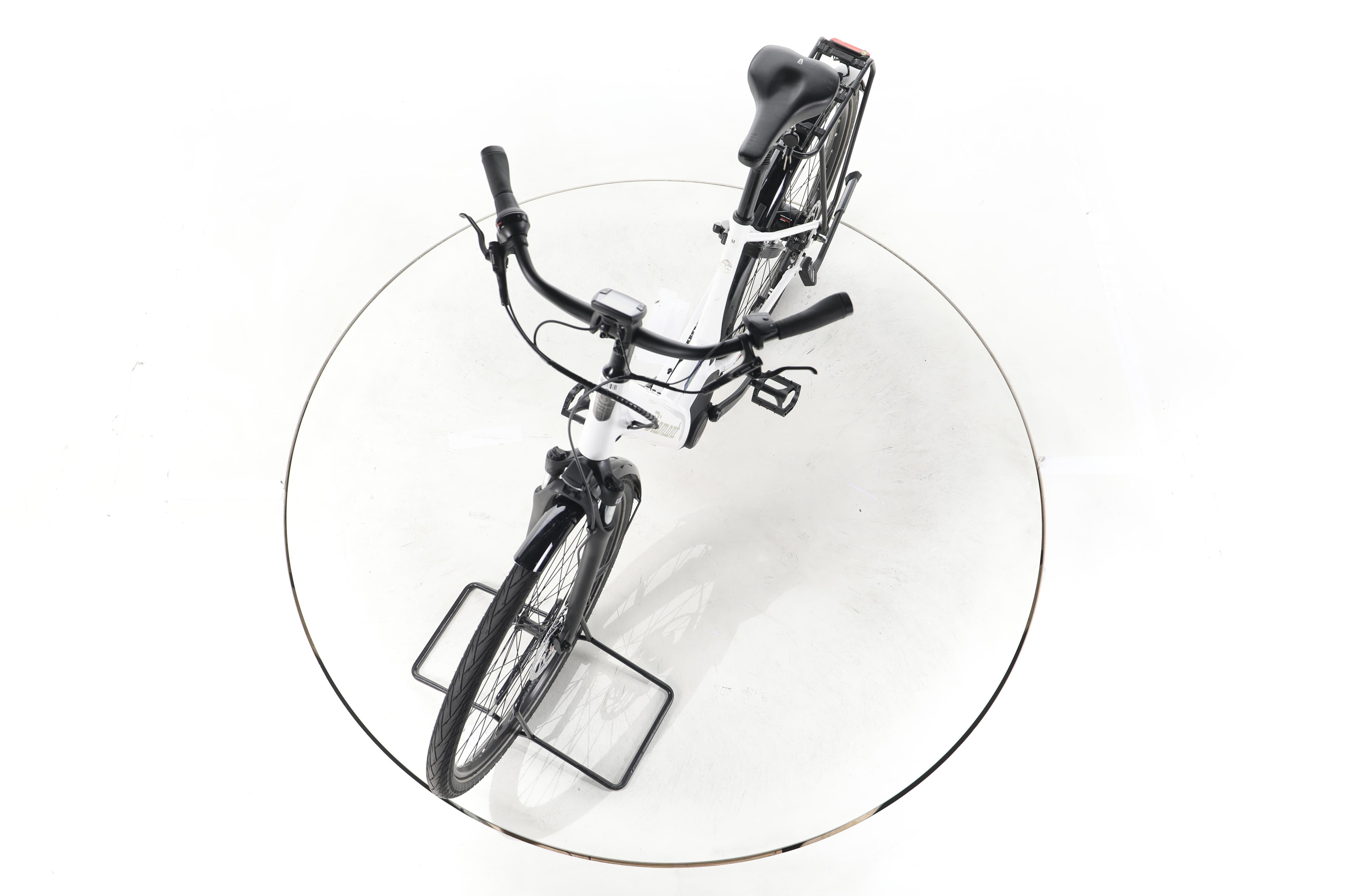 Diamant Beryll Deluxe+ RT Gen 2 City E-Bike Tiefeinsteiger - Image 17