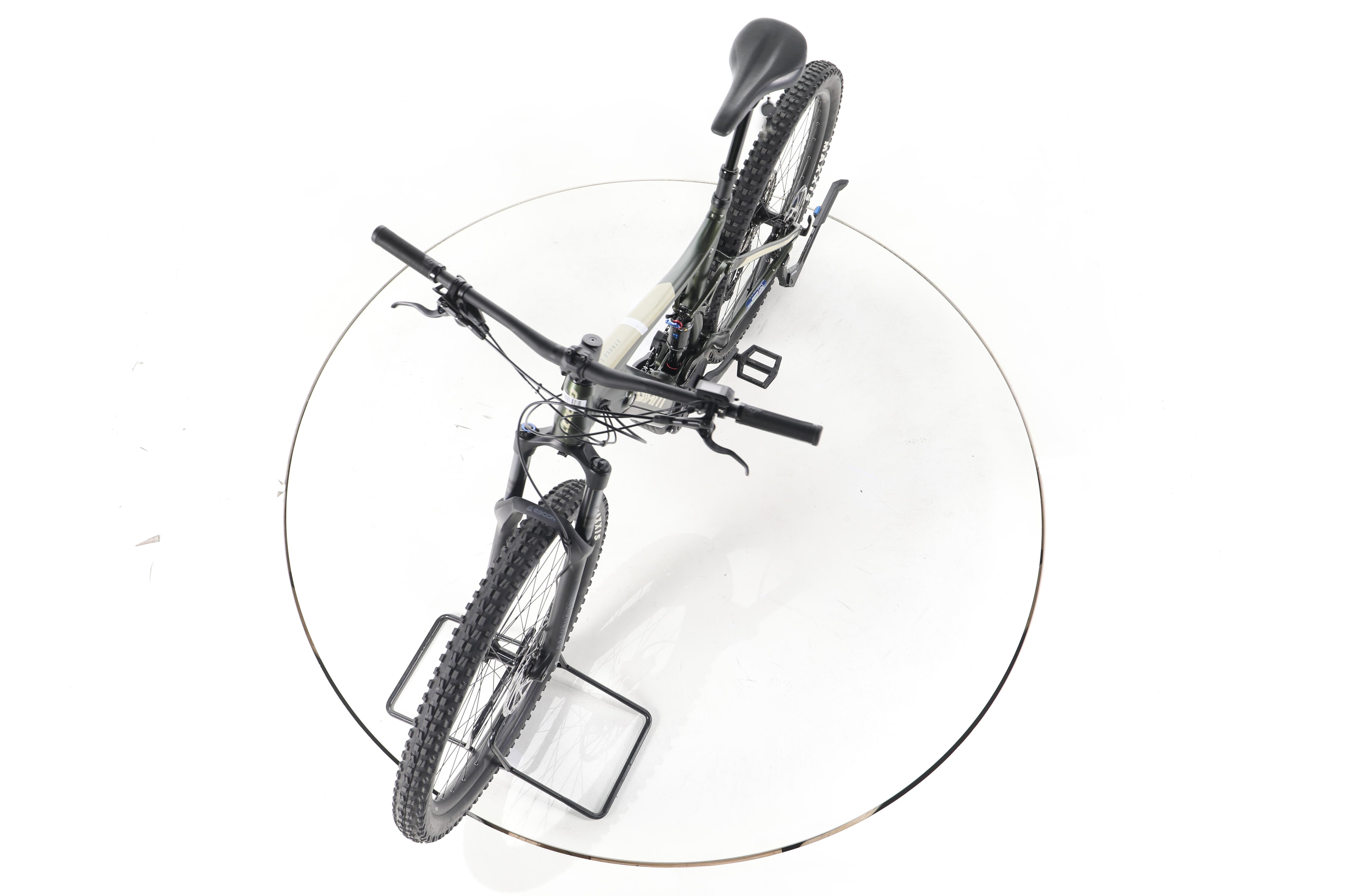 Giant Stance E+ Pro 1 E-Bike Fully - Image 17