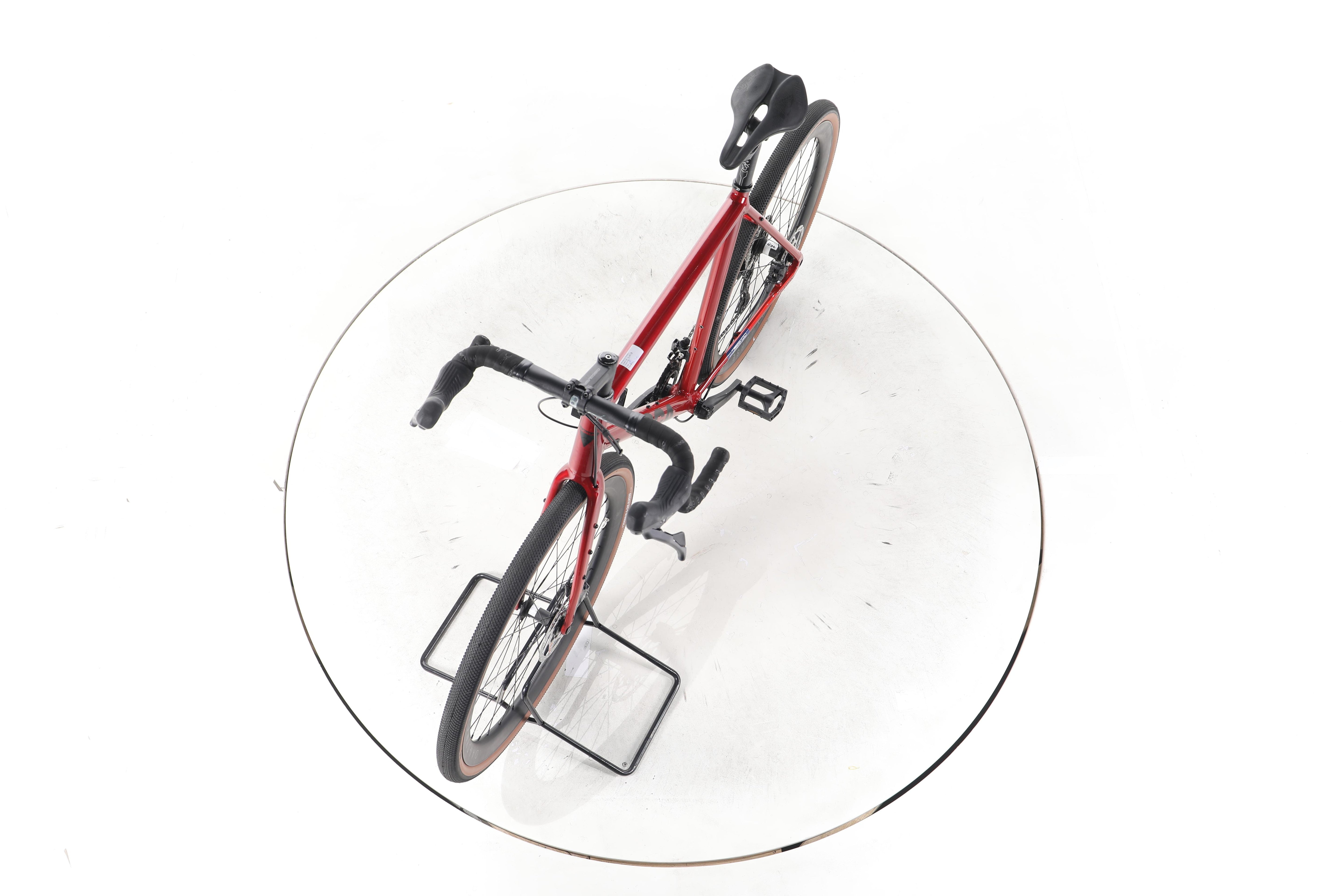 Loca Bikes Gravel Gravelbike 2025 - Image 17