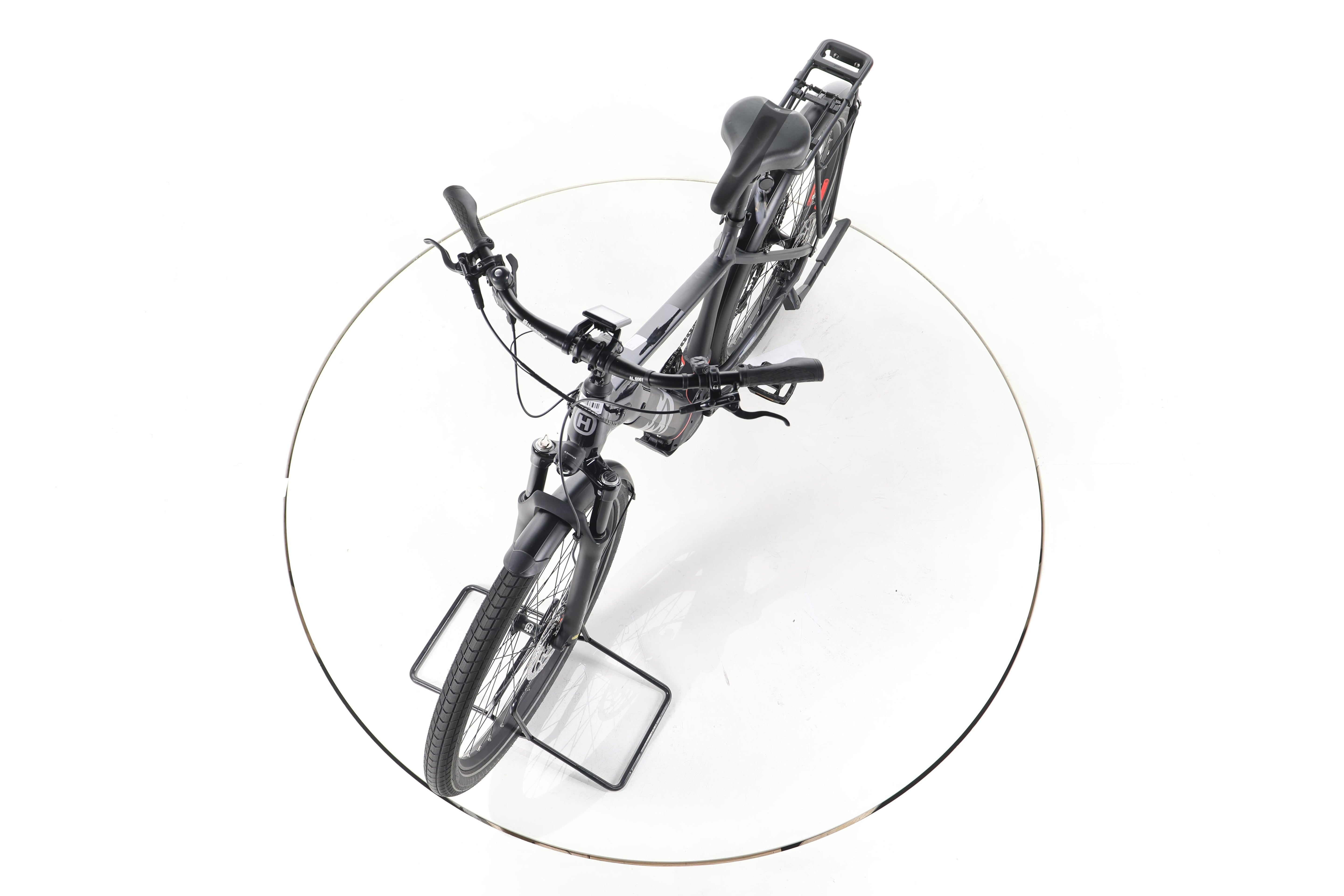 Husqvarna E-Bicycles Gran Tourer GT3 Trekking E-Bike - Image 17