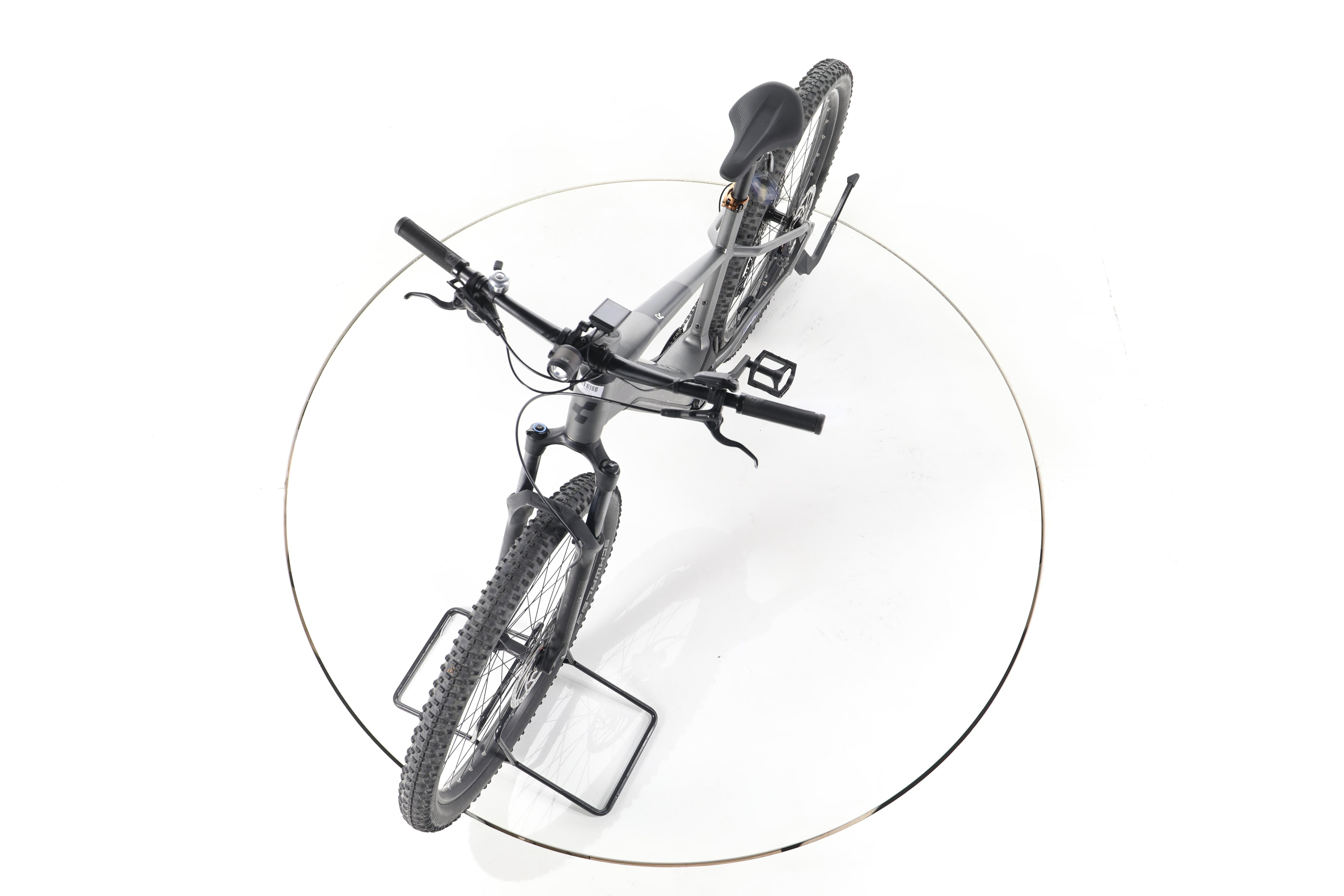 Cube Reaction Hybrid Race E-Bike - Image 17