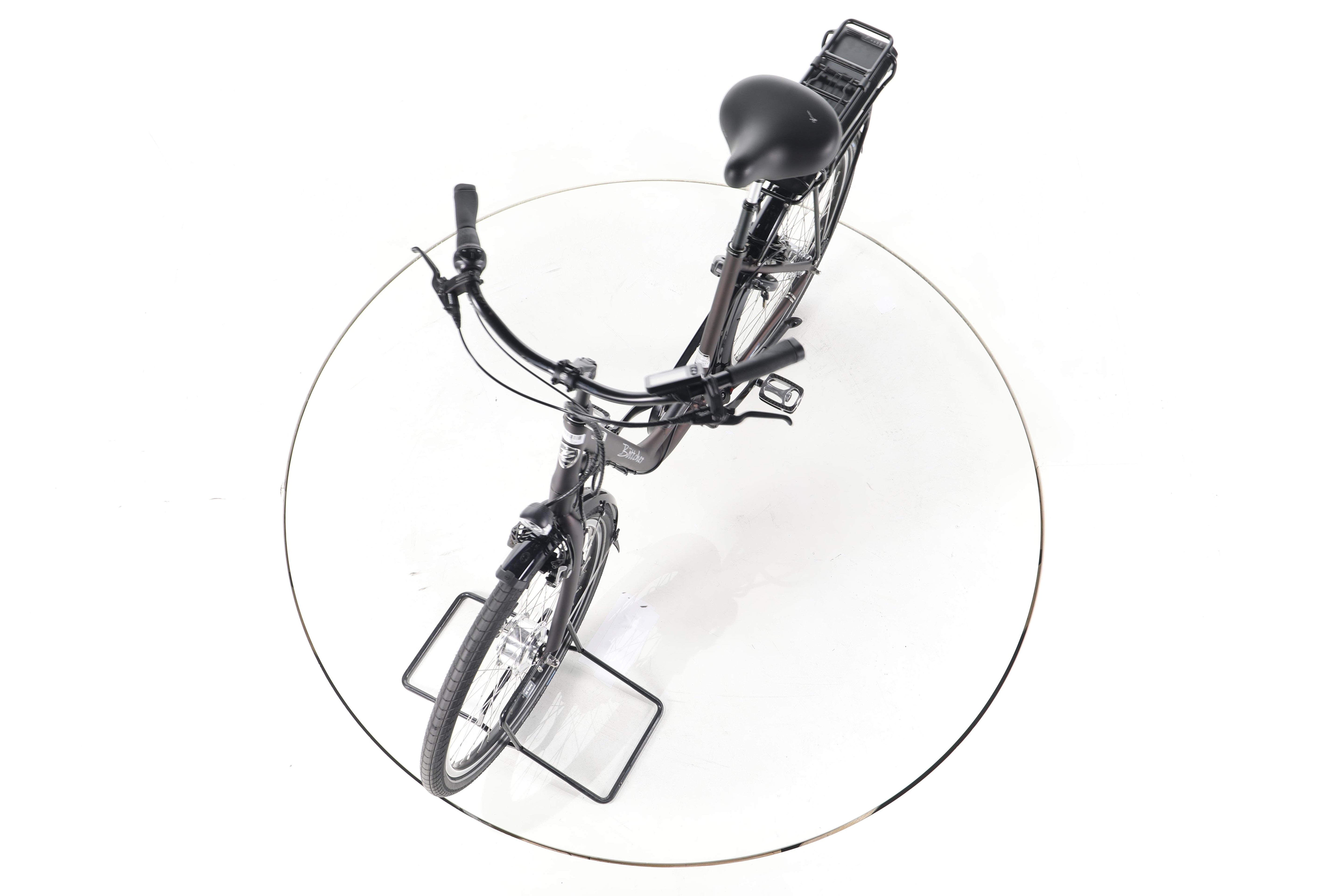 Böttcher Caluna E City E-Bike Tiefeinsteiger - Image 17
