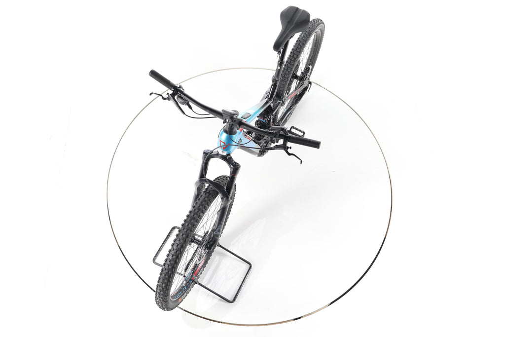 Conway Xyron S 7.9 Fully E-Bike Carbon - Image 17
