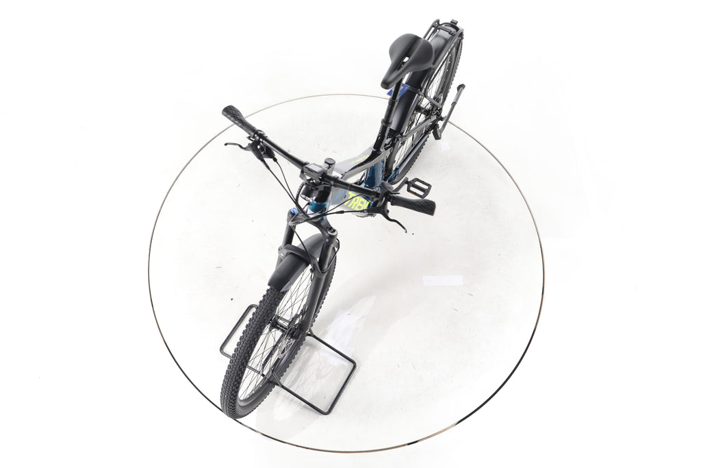 Trek Powerfly FS 4 625 Gen 2 SUV E-Bike - Image 17