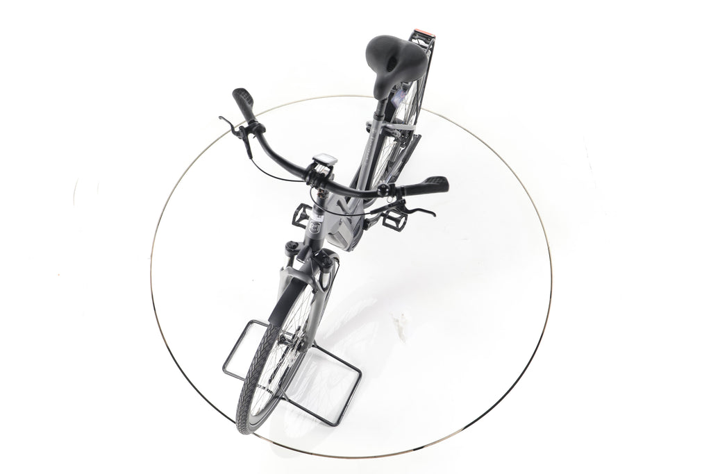 Multicycle Voyage Emi City E-Bike Tiefeinsteiger - Image 17