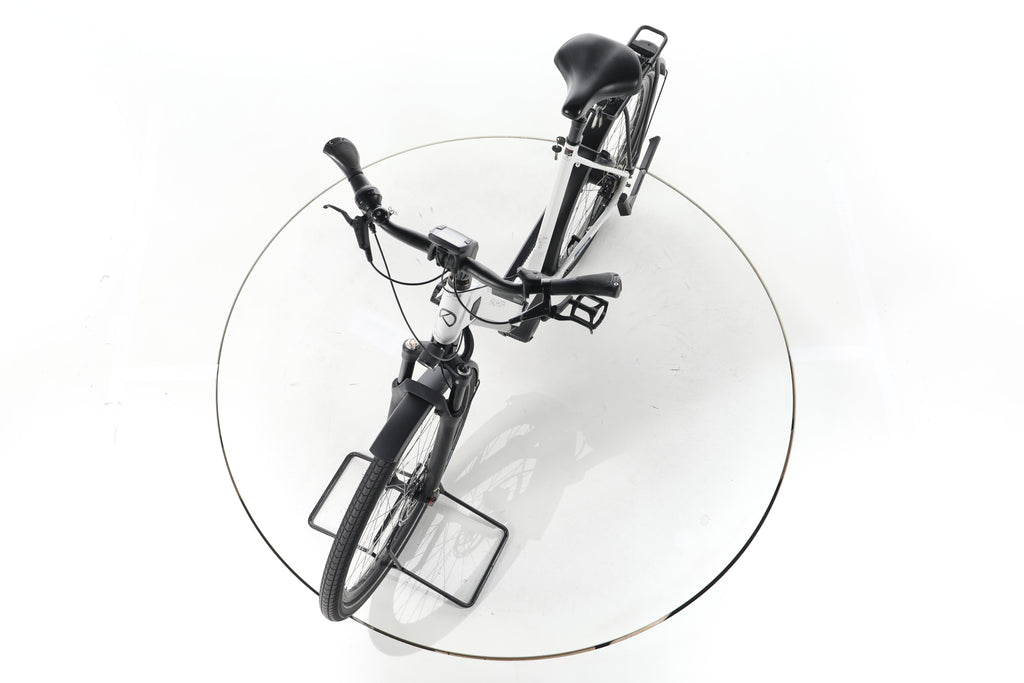 Kalkhoff Image 5.B Advance City E-Bike Tiefeinsteiger - Image 17