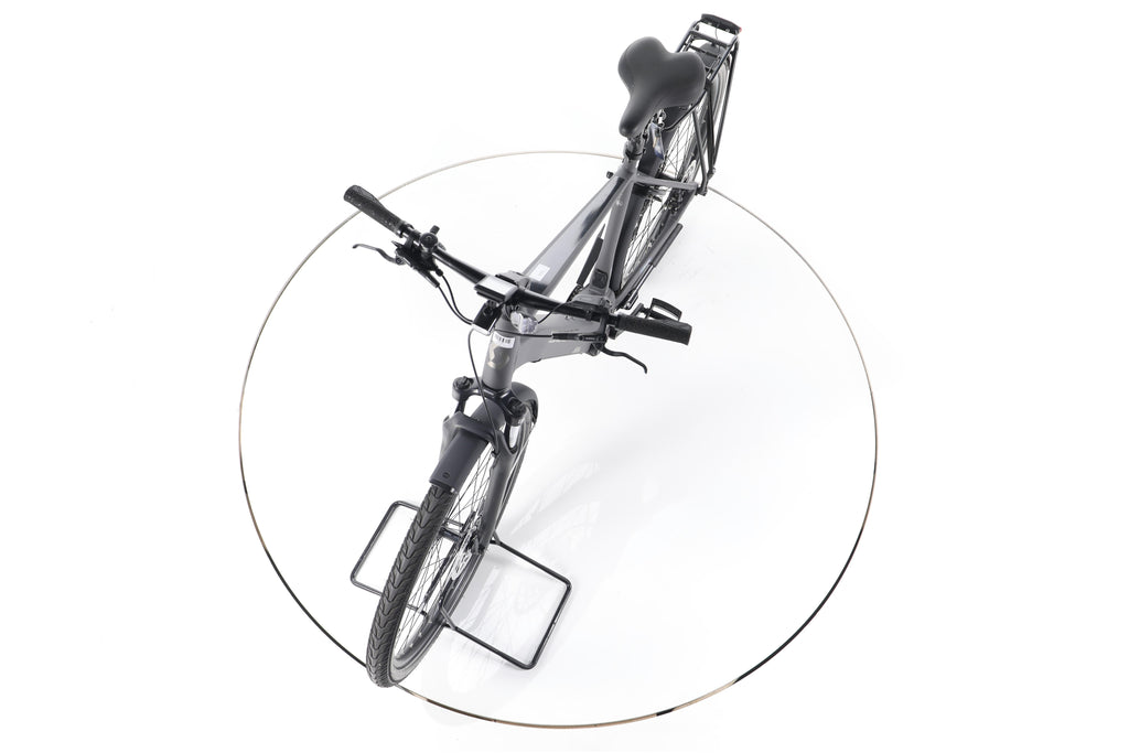 Scott Sub Tour eRIDE 20 Trekking E-Bike 2023 - Image 17