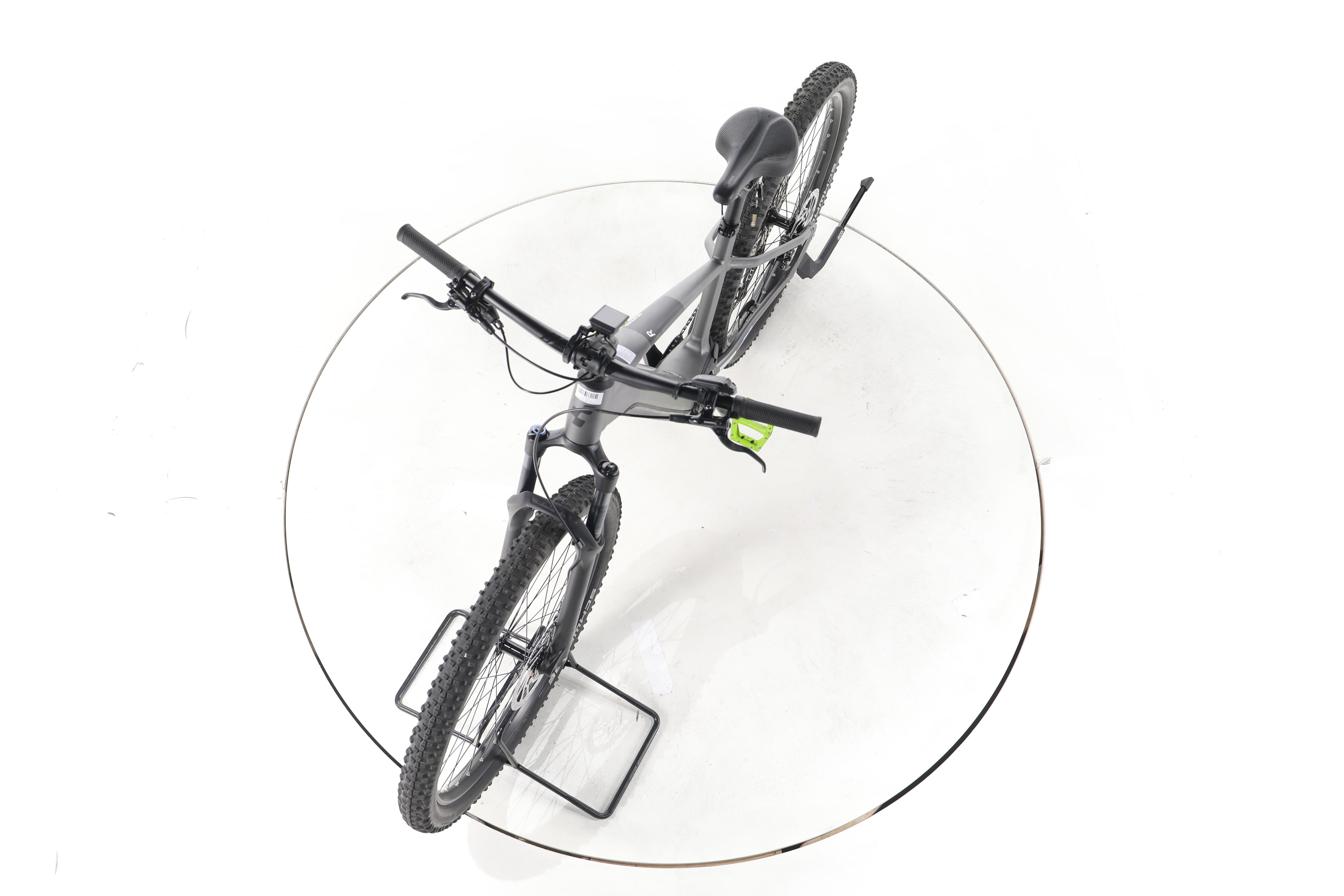 Cube Reaction Hybrid Race 750 E-Bike 2024 - Image 17