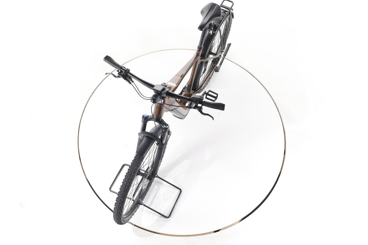 Focus Aventura² 6.8 Trekking E-Bike - Image 17