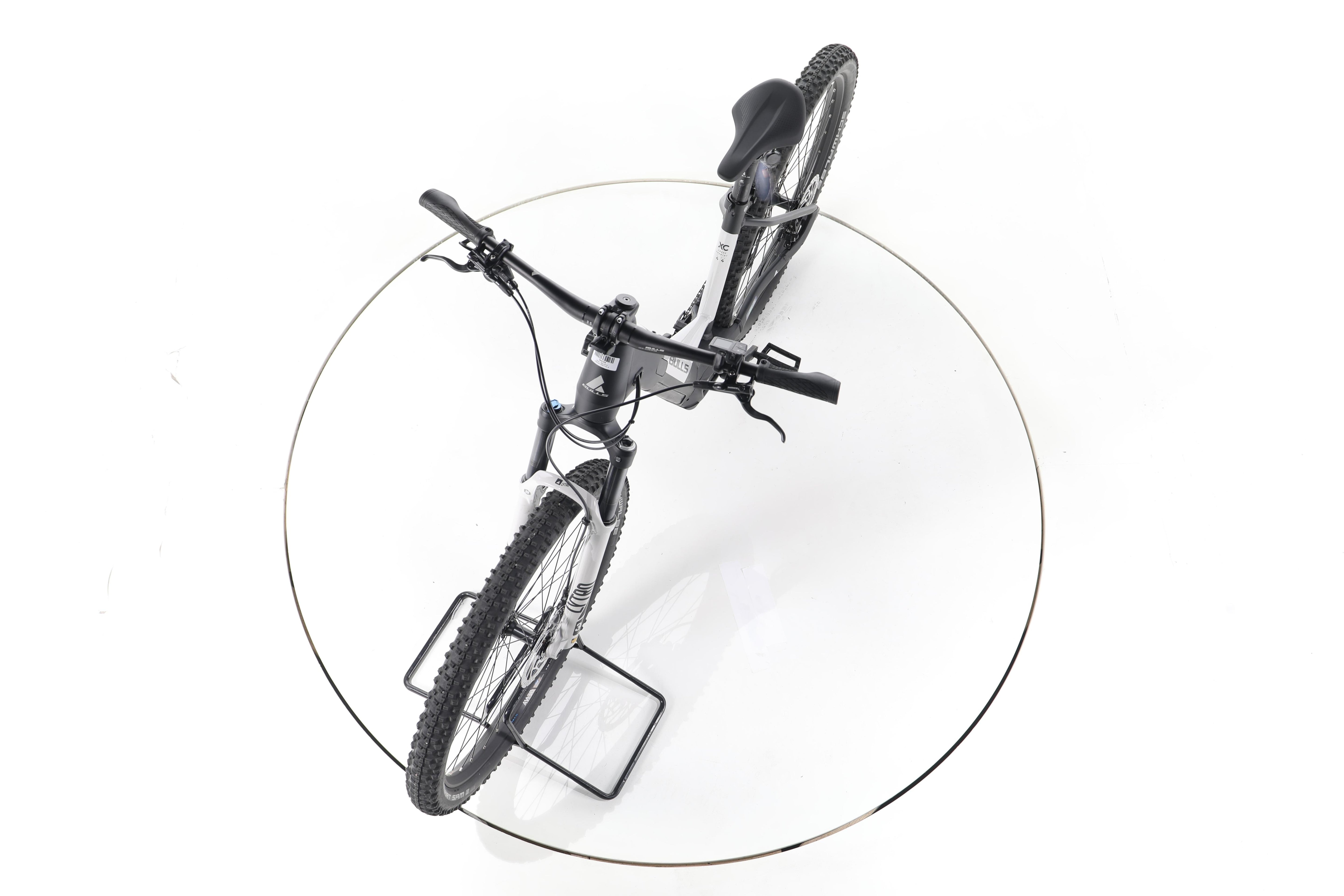 Bulls E-Stream EVO 1 E-Bike - Image 17