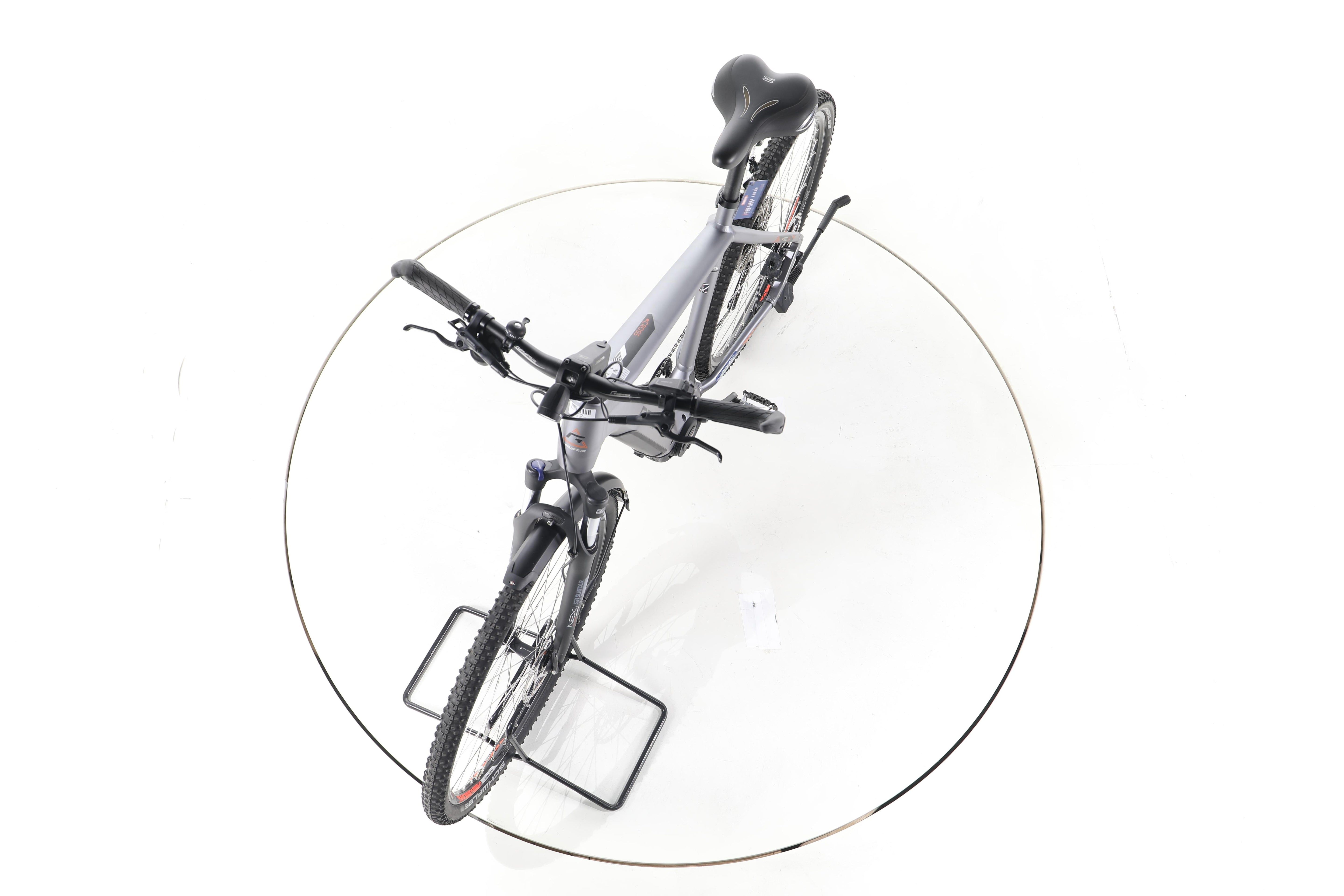 Genesis E-Cross 2.3 E-Bike - Image 17