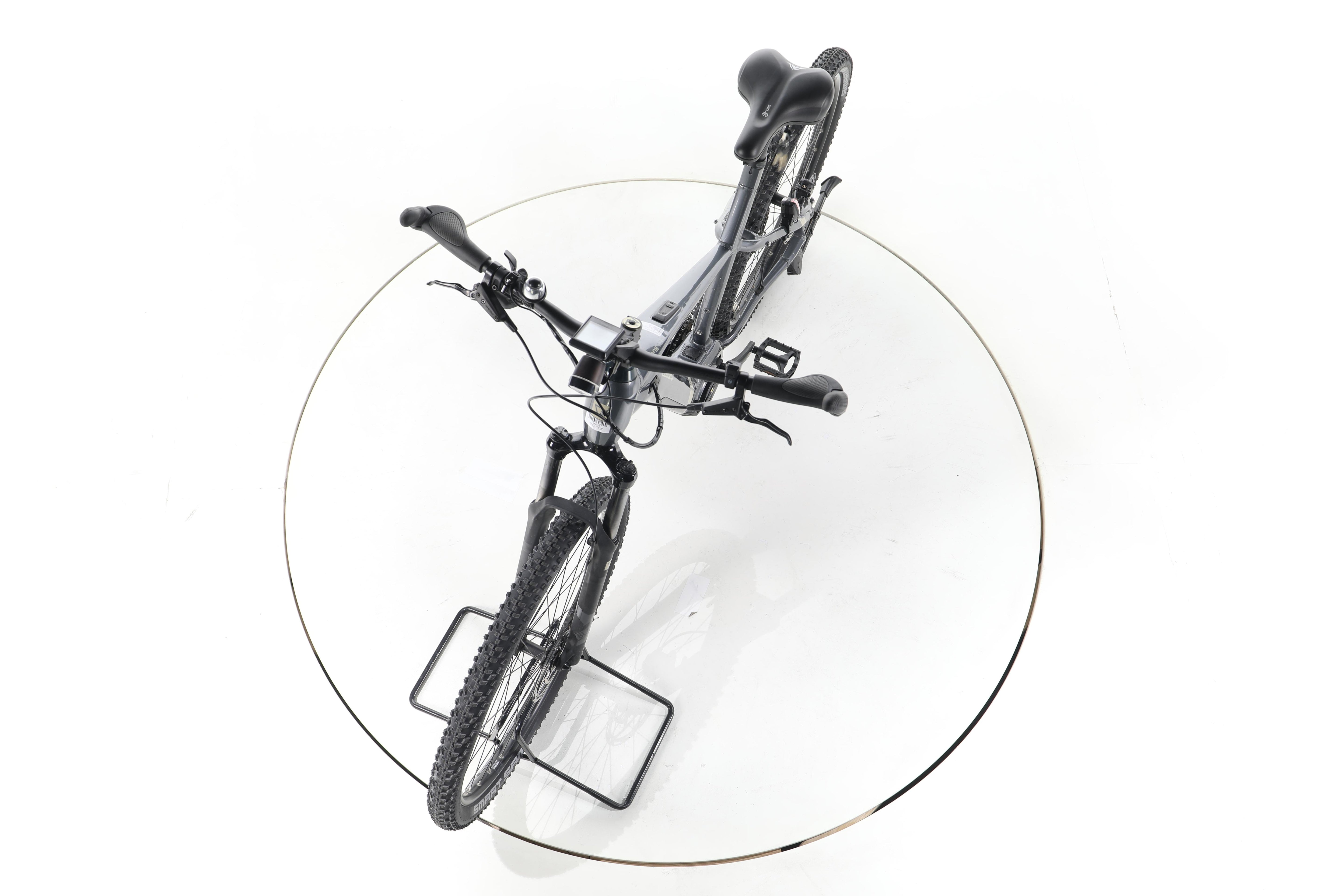 Conway Cairon S 2.0 E-Bike - Image 17