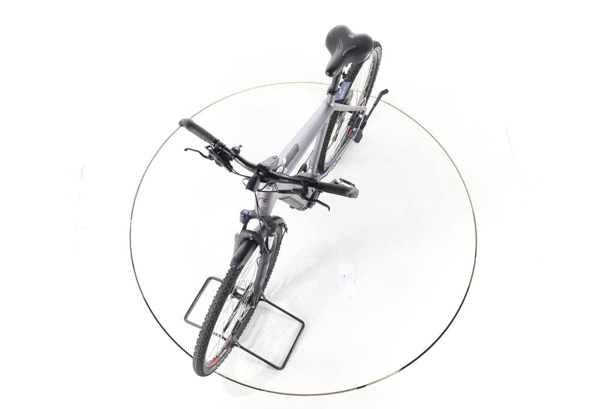 Genesis E-Cross 2.3 E-Bike - Image 17