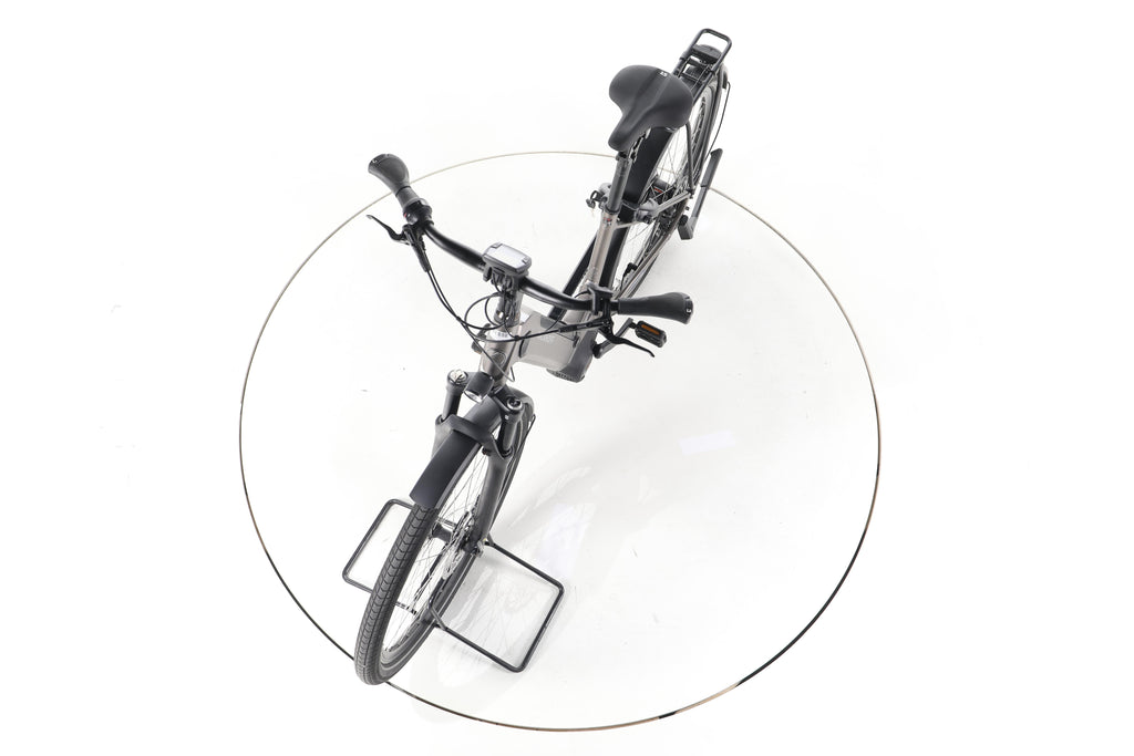 Kalkhoff IMAGE 5.B MOVE+ City E-Bike Tiefeinsteiger - Image 17