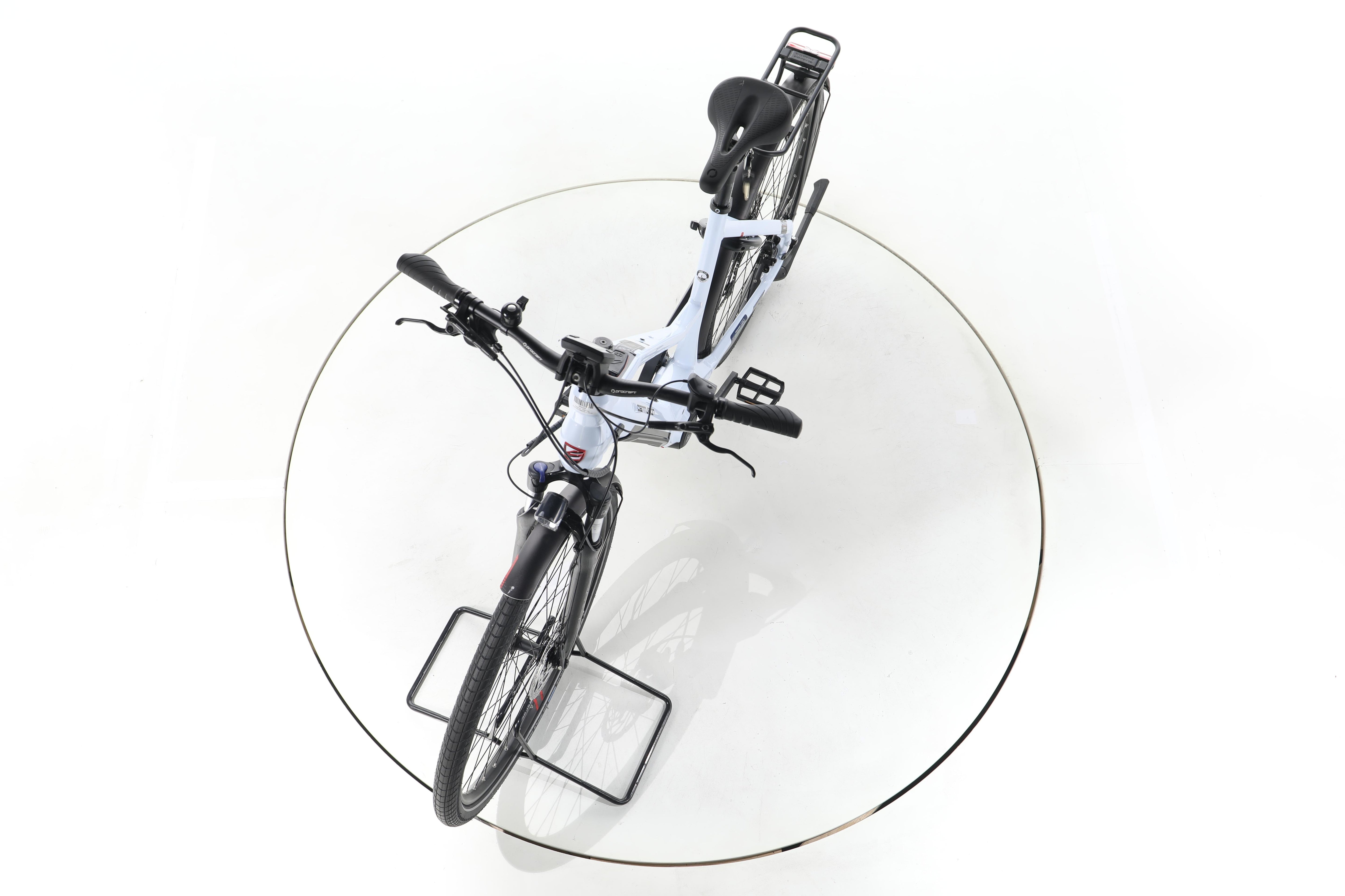 Centurion E-Fire Tour R860i Trekking E-Bike - Image 17