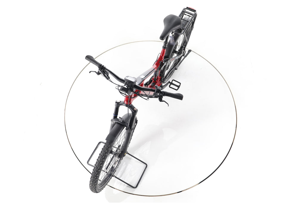 FLYER Goroc3 6.50 SUV E-Bike - Image 17