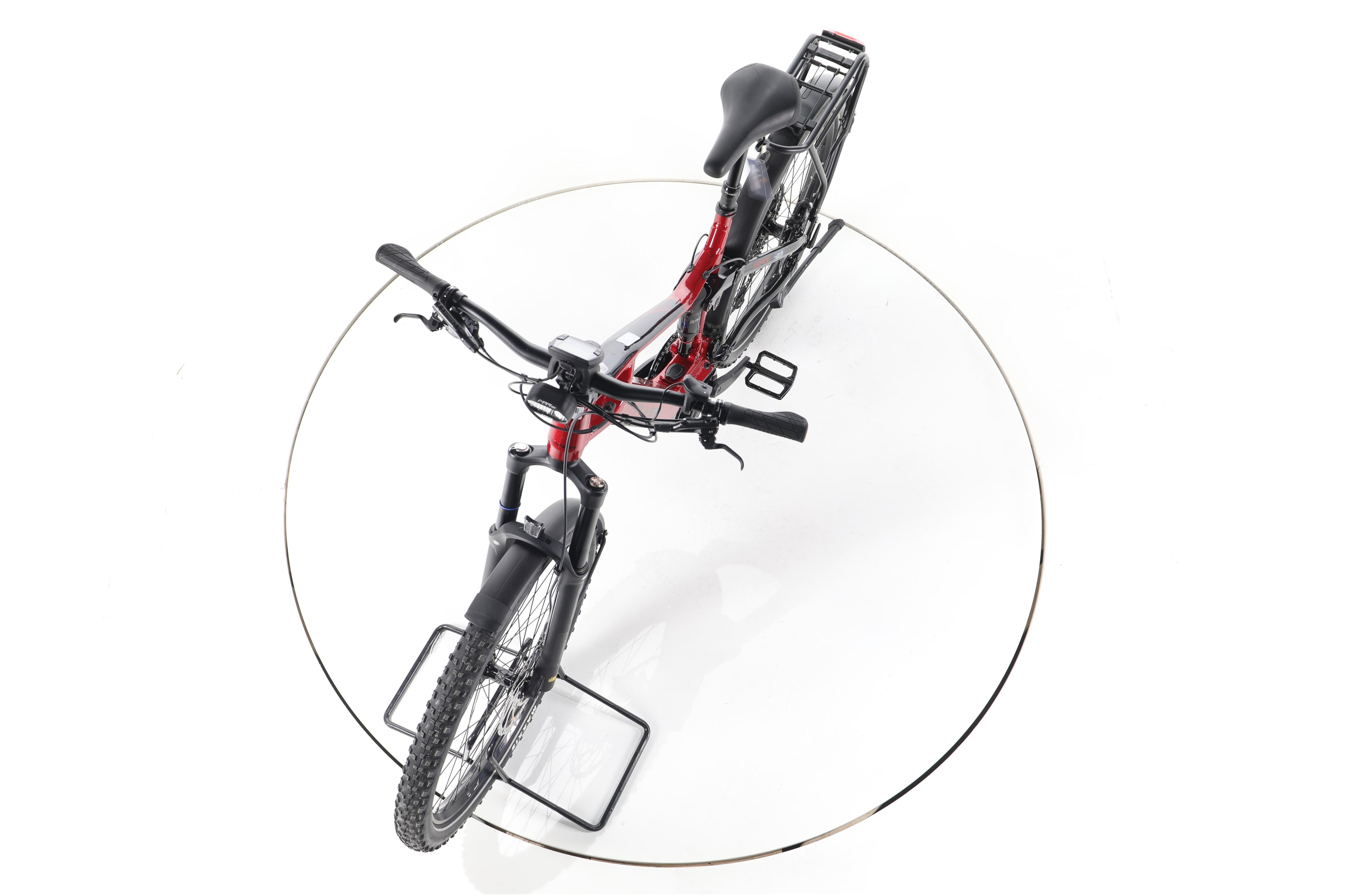 FLYER Goroc3 6.50 SUV E-Bike - Image 17
