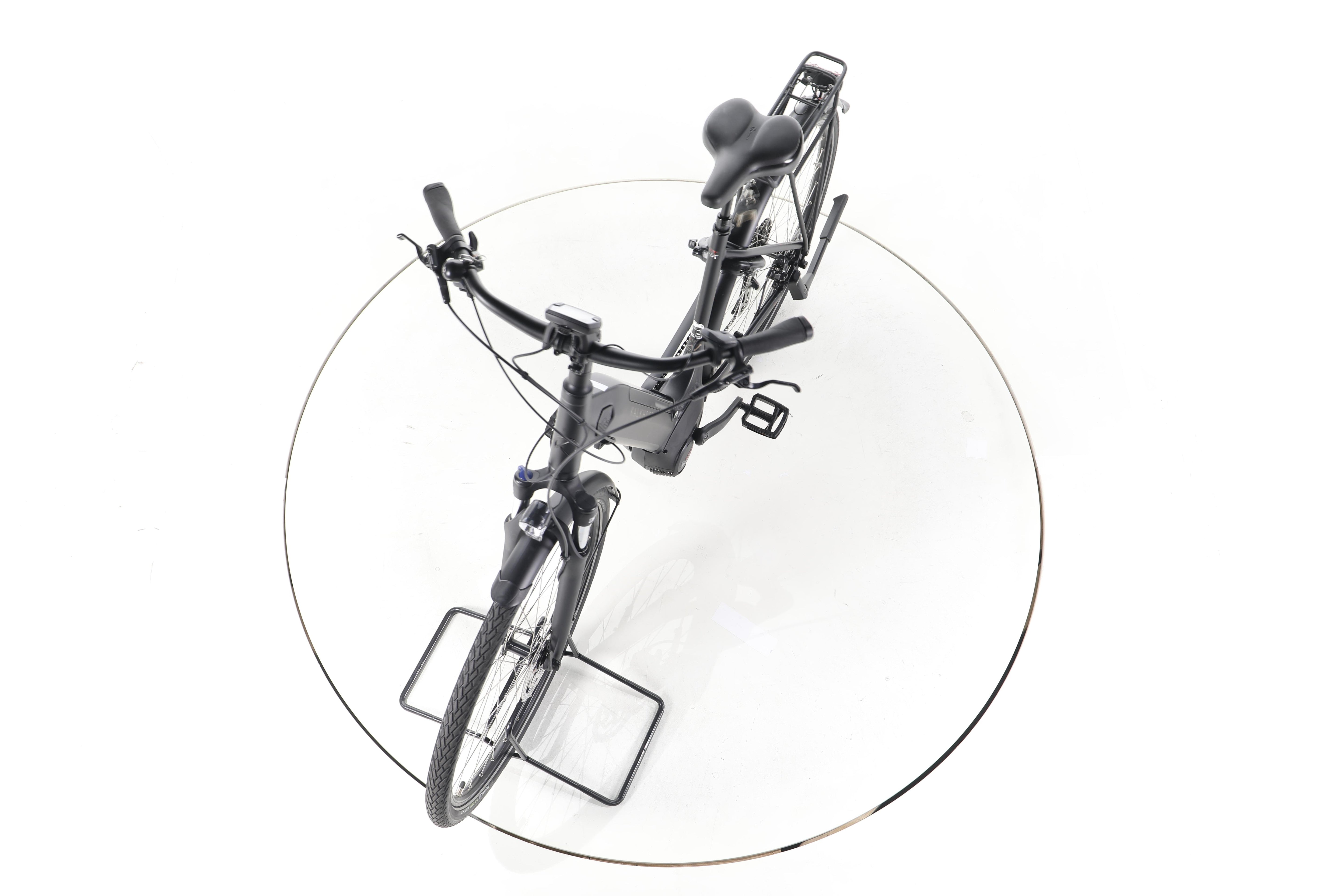 Kalkhoff Endeavour 3.B Move Trekking E-Bike Tiefeinsteiger - Image 17