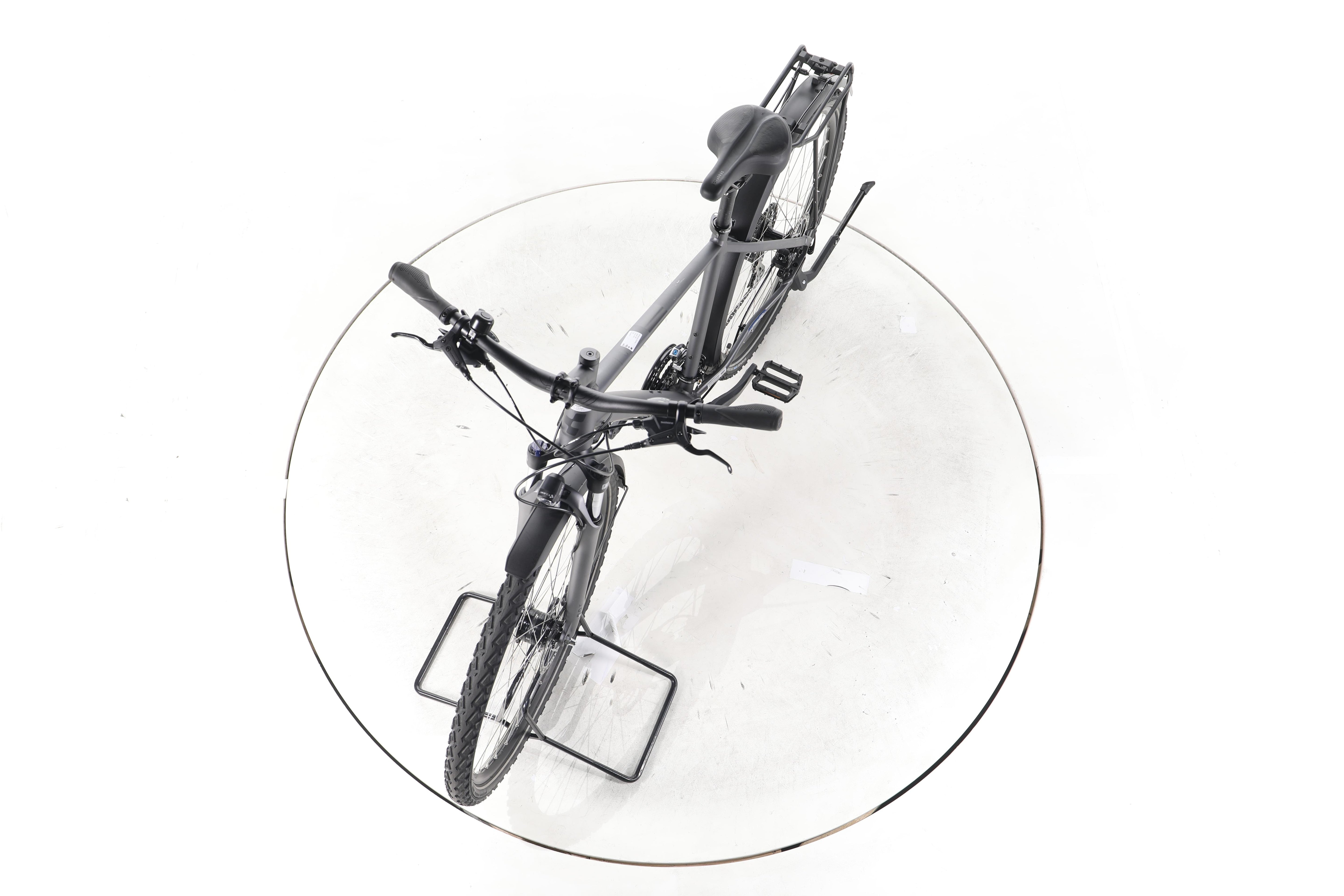 Cube Nature Allroad Fahrrad City & Trekking - Image 17