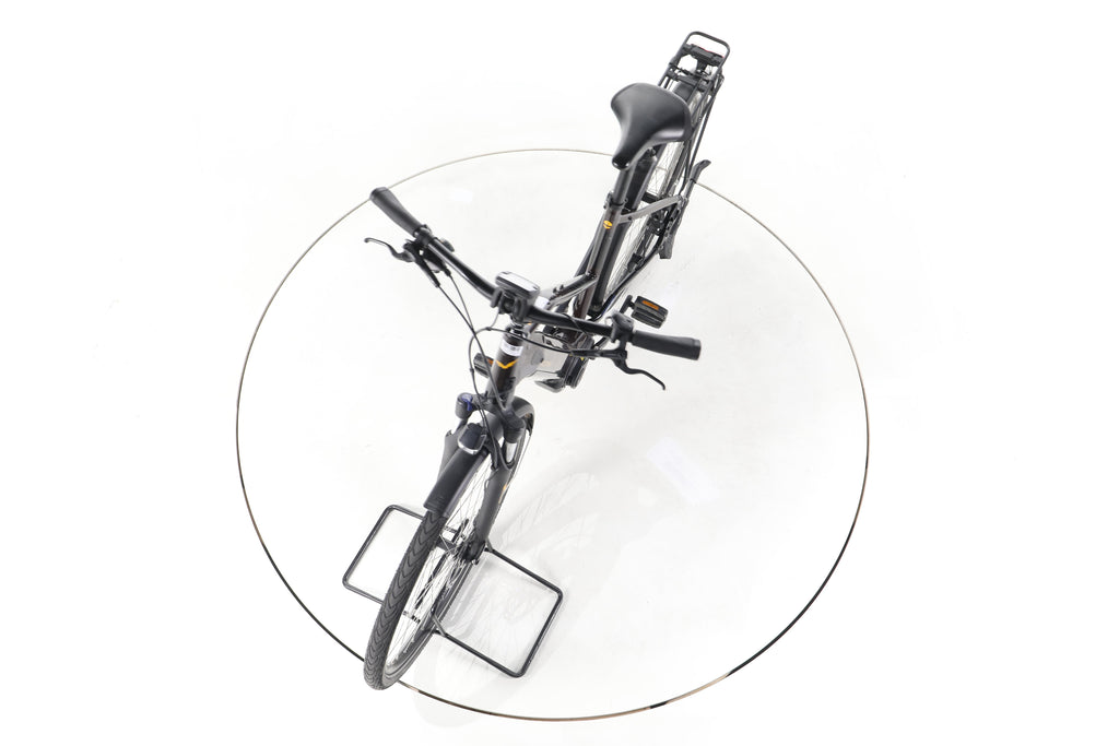 Victoria eTrekking 12.8 Trekking E-Bike - Image 17