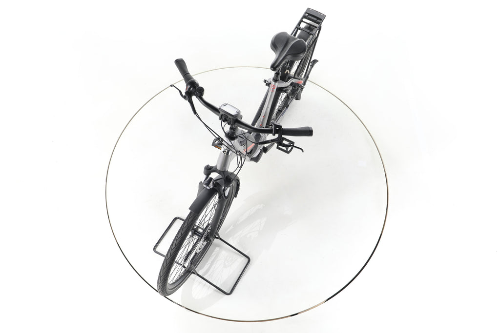 Corratec E-Power Urban 28 Fusion Tube AP5 8S City E-Bike Tiefeinsteiger - Image 17