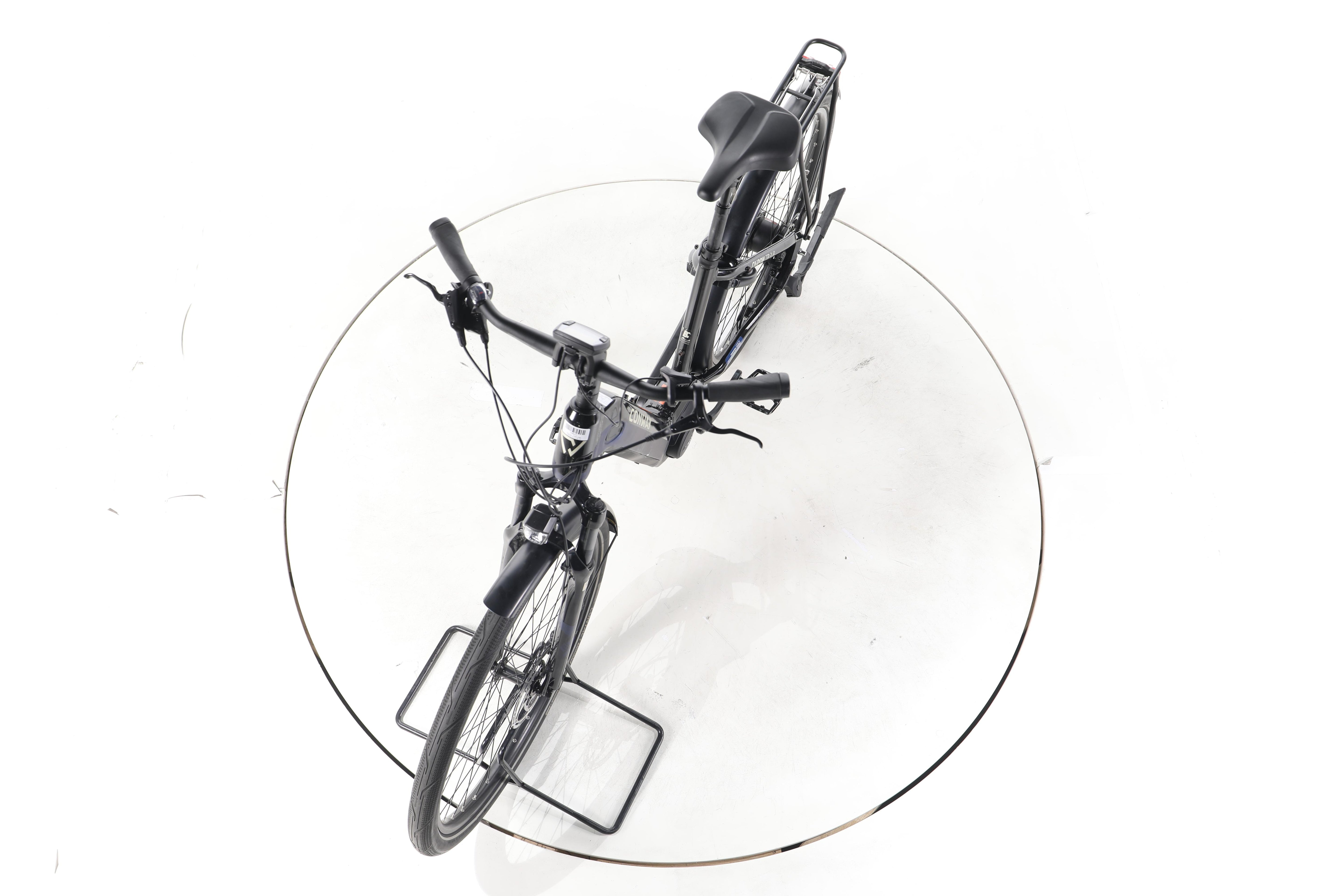 Conway CAIRON TR 3.8 City E-Bike Tiefeinsteiger - Image 17
