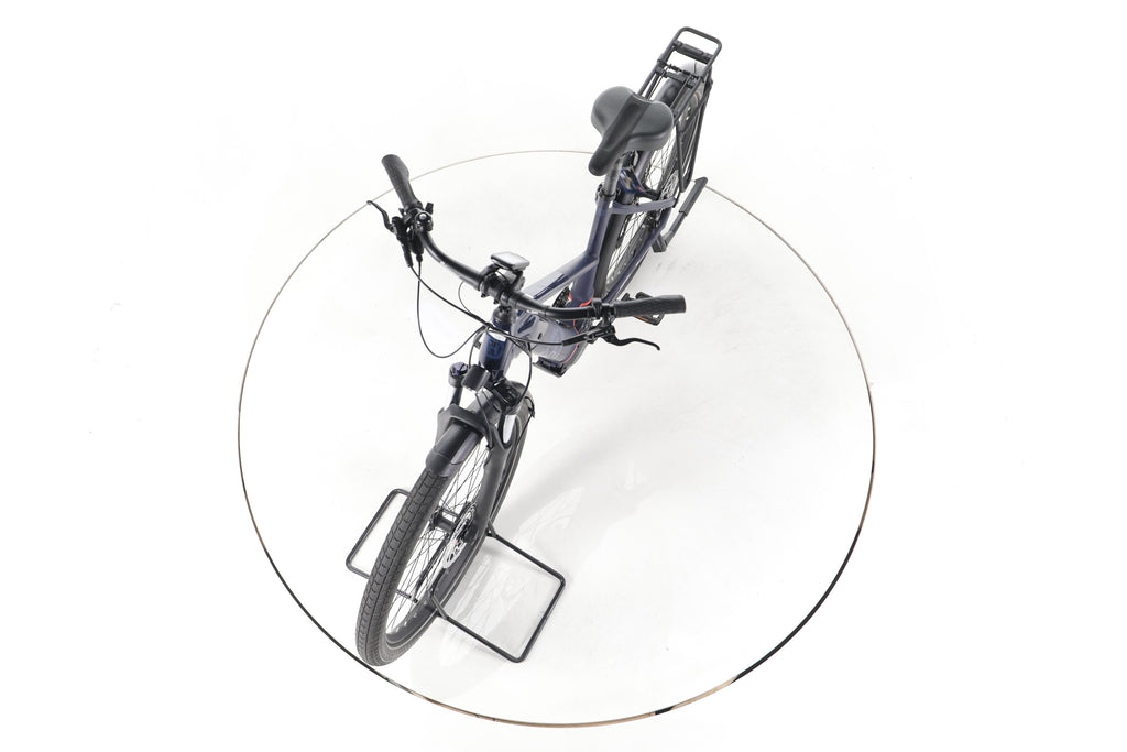 Husqvarna E-Bicycles Gran Tourer GT2 Trekking E-Bike - Image 17