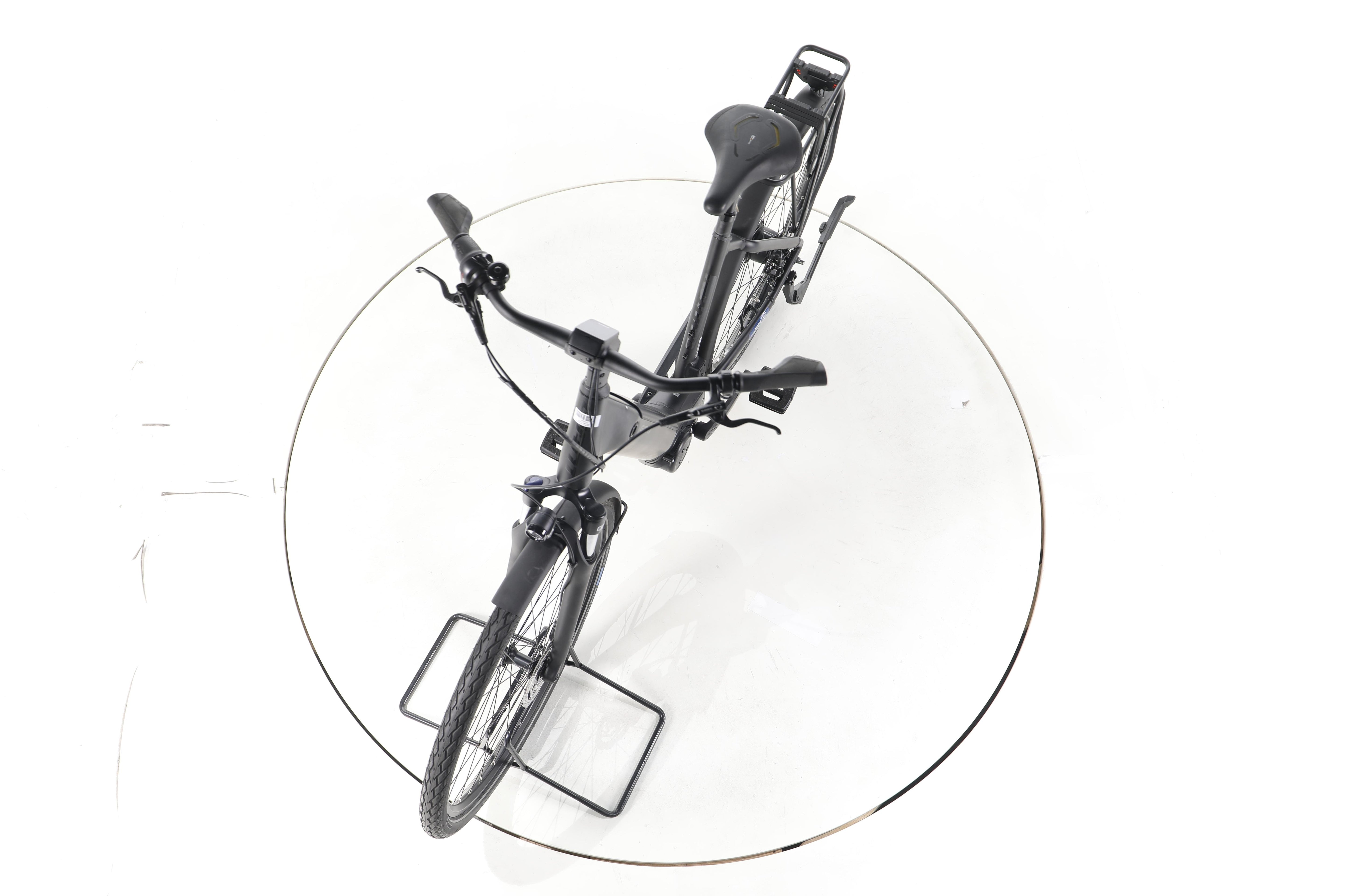 Giant DailyTour E+ 2 RT City E-Bike Tiefeinsteiger - Image 17