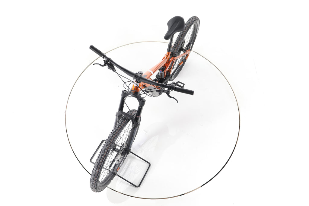 Giant Reign E+ 3 E-Bike Fully - Image 17