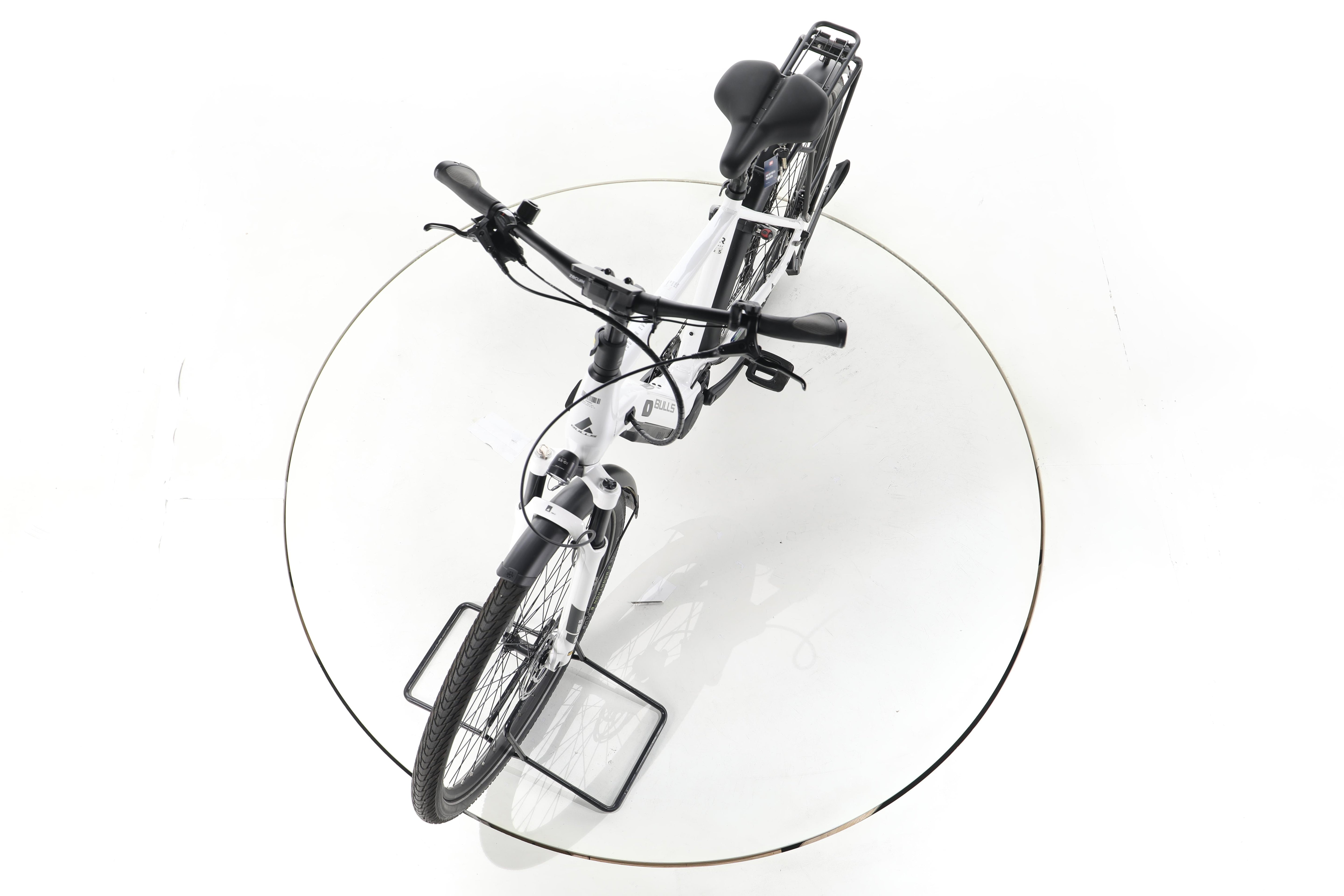 Bulls Tourer EVO 10 Trekking E-Bike - Image 17
