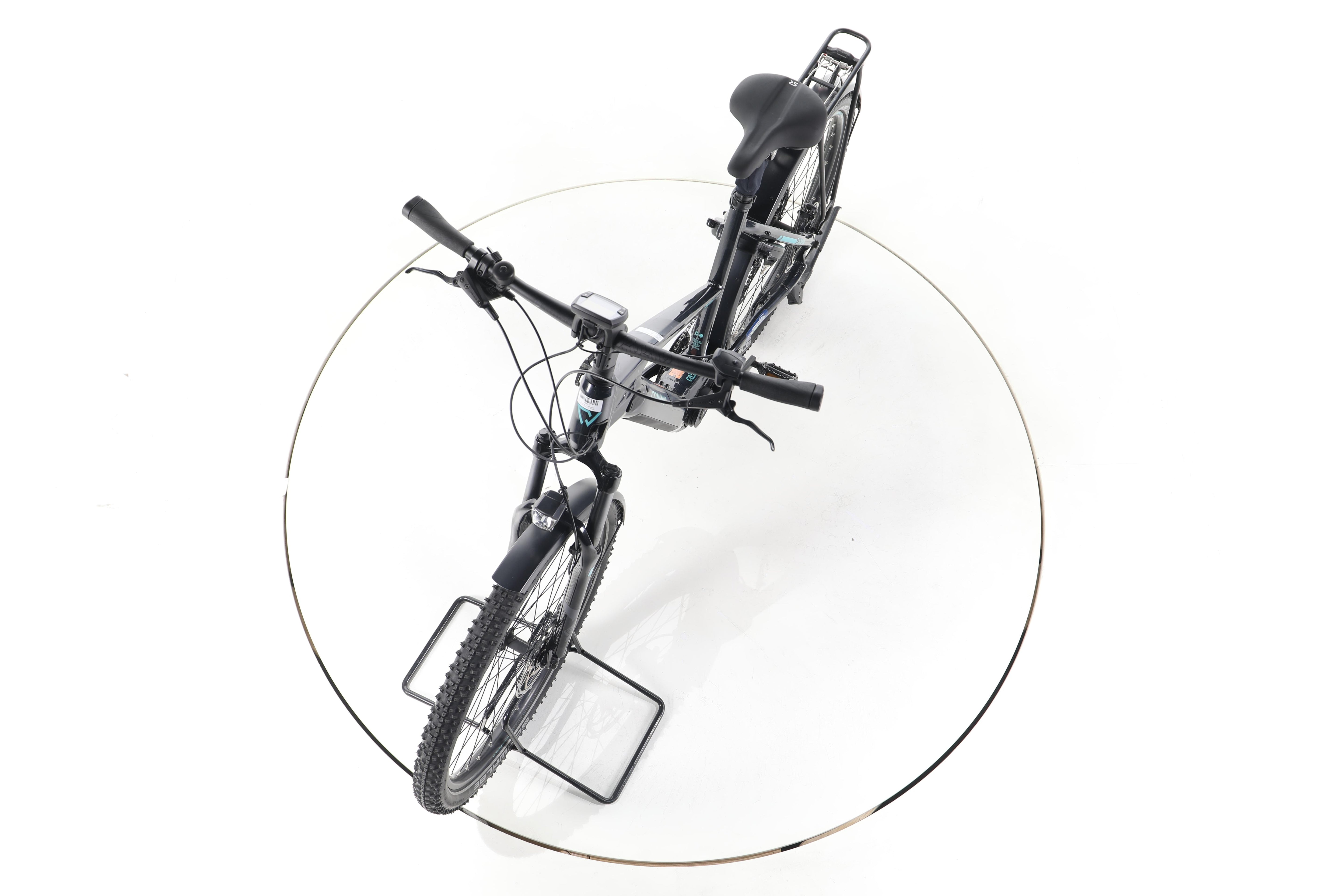 Conway Cairon C 2.0 Trekking E-Bike - Image 17