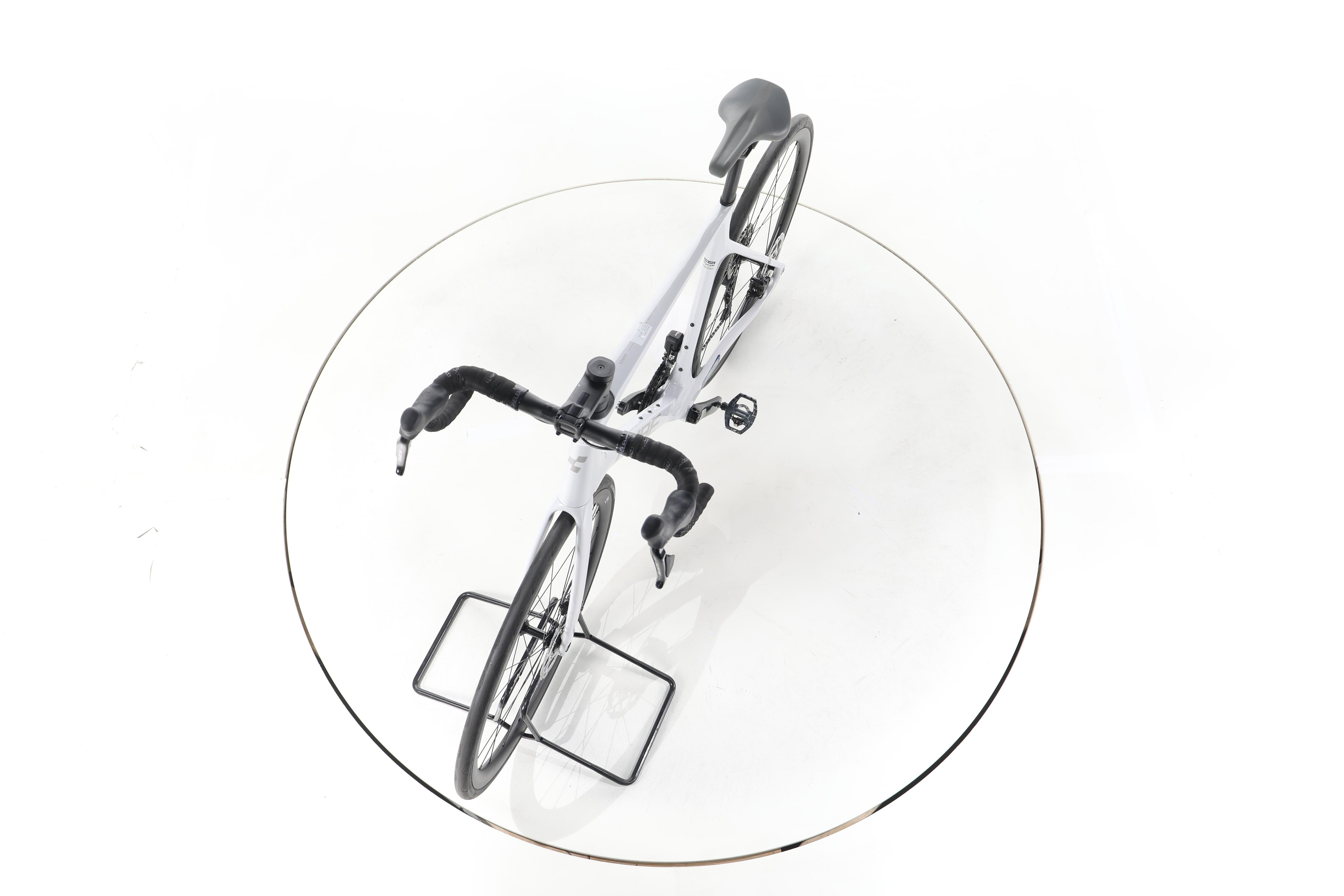 Cube Agree C:62 ONE Fahrrad Rennrad & Gravel - Image 17