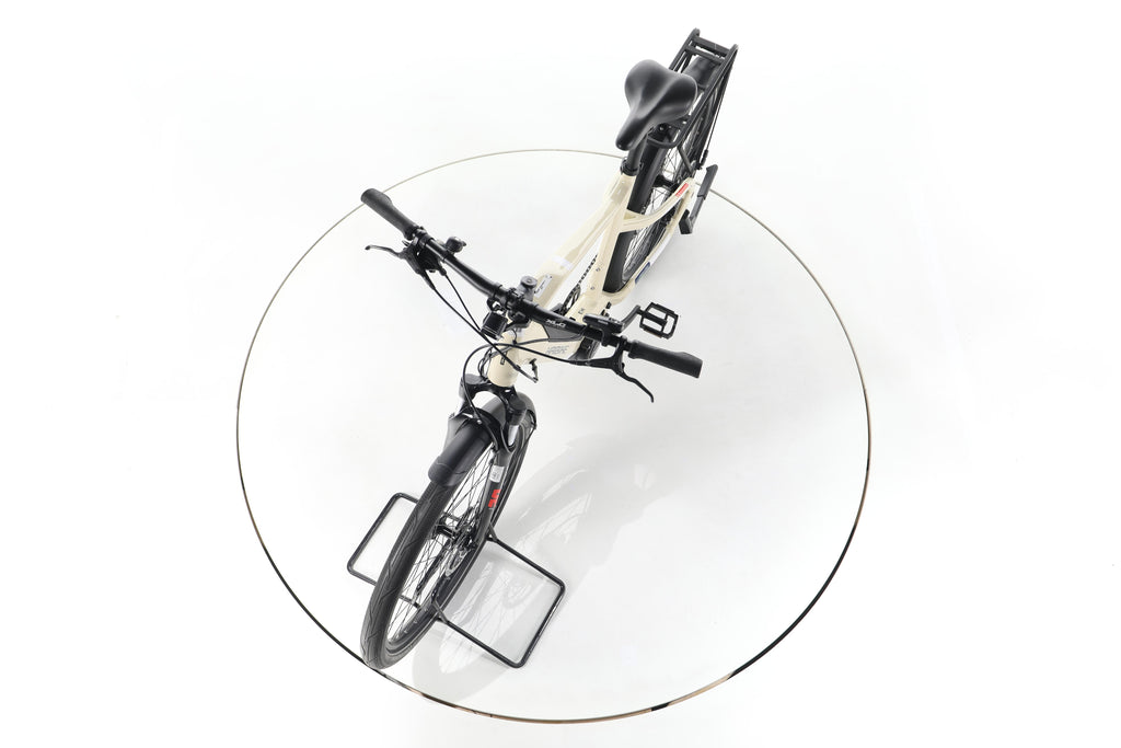 Haibike Trekking 4 Trekking E-Bike - Image 17