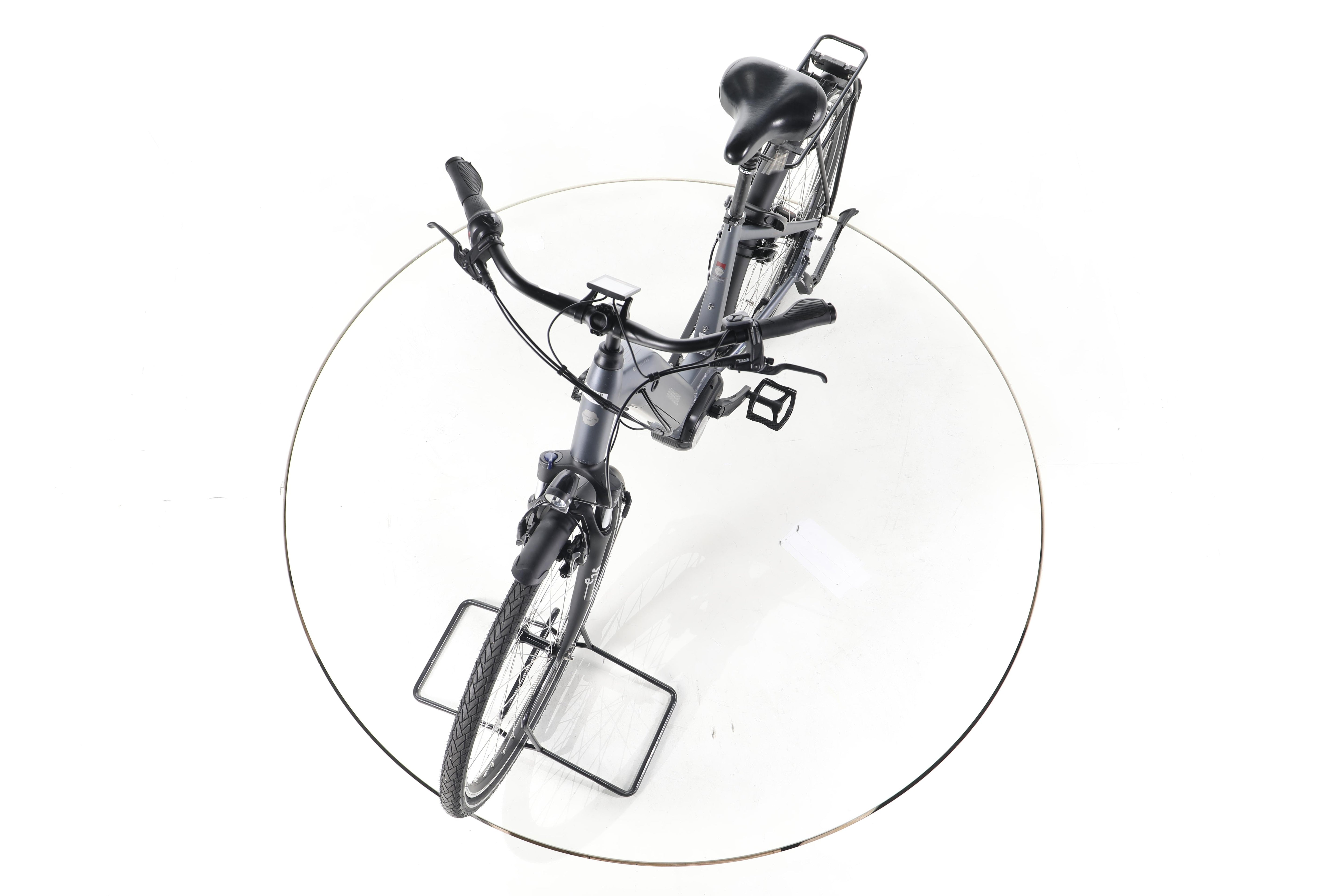 Lehmkuhl P 3.5 City E-Bike Tiefeinsteiger - Image 17
