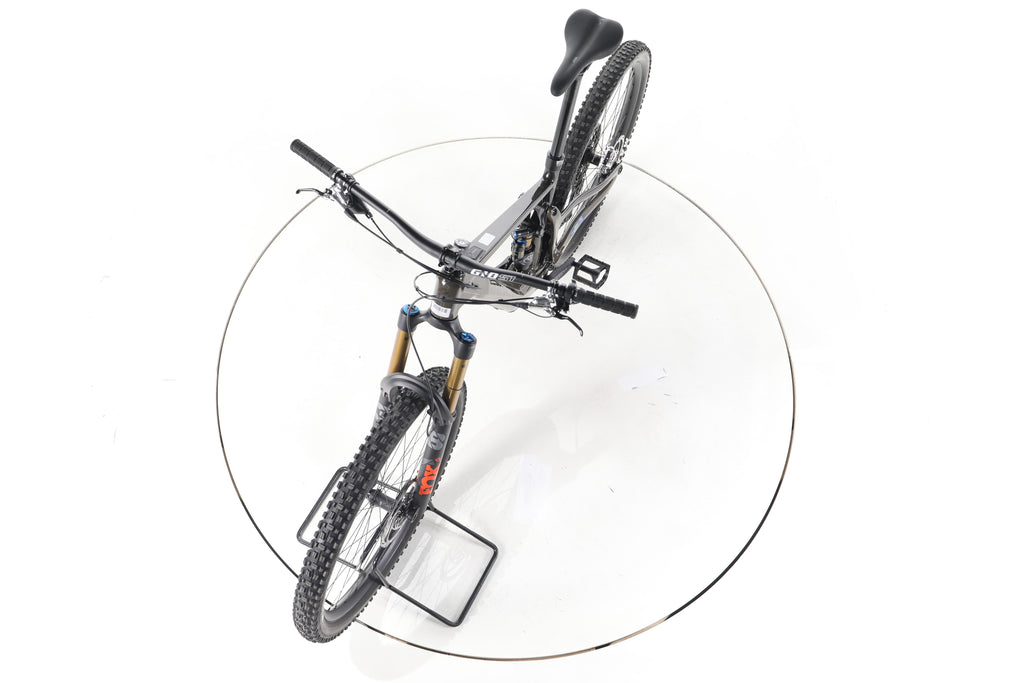 Ghost Path Riot Full Party Fully E-Bike Carbon 2024 - Image 17