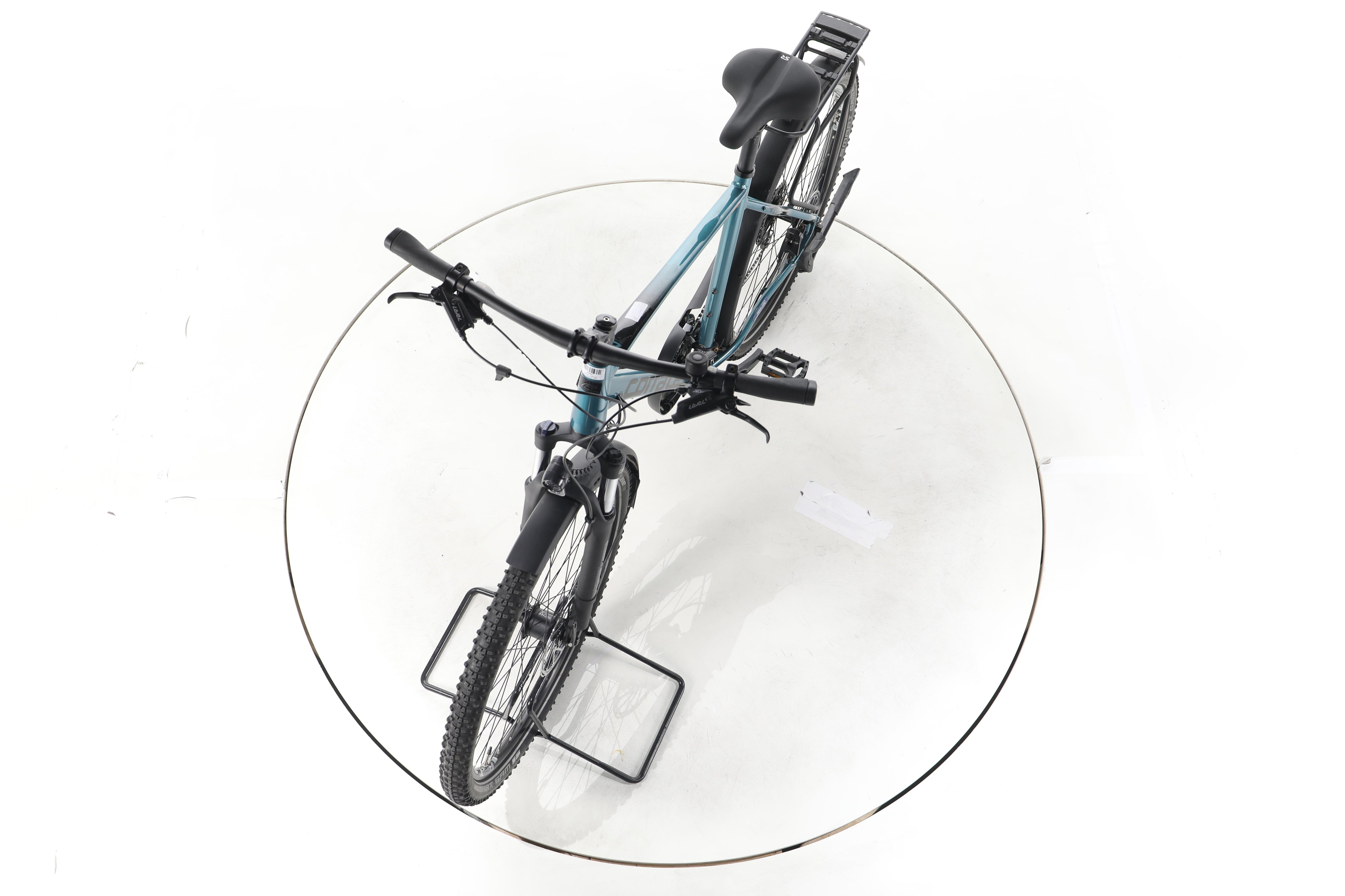 Corratec MTC Expert Fahrrad City & Trekking - Image 17