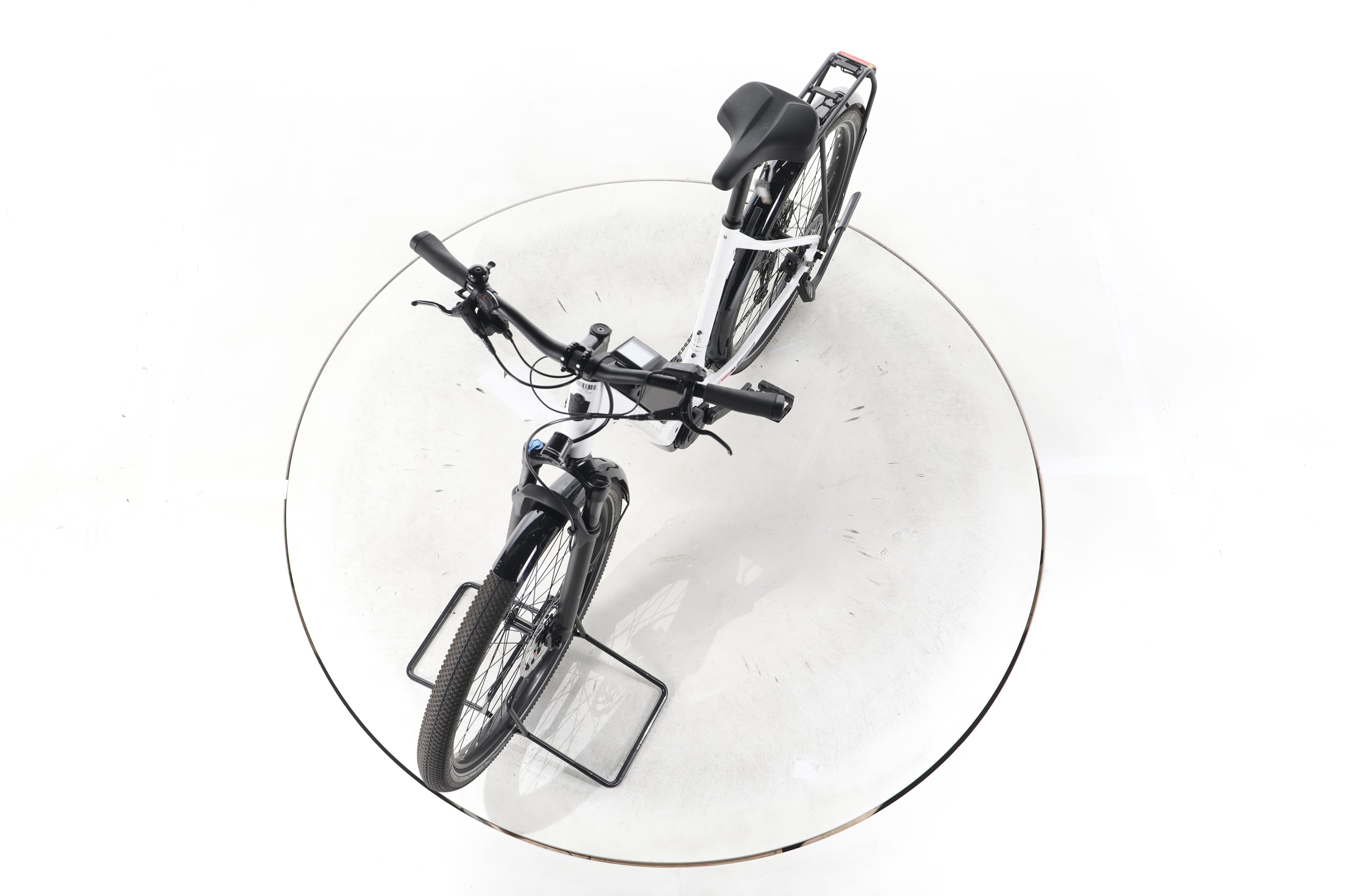 Diamant Zing Gen 2 Trekking E-Bike Tiefeinsteiger - Image 17
