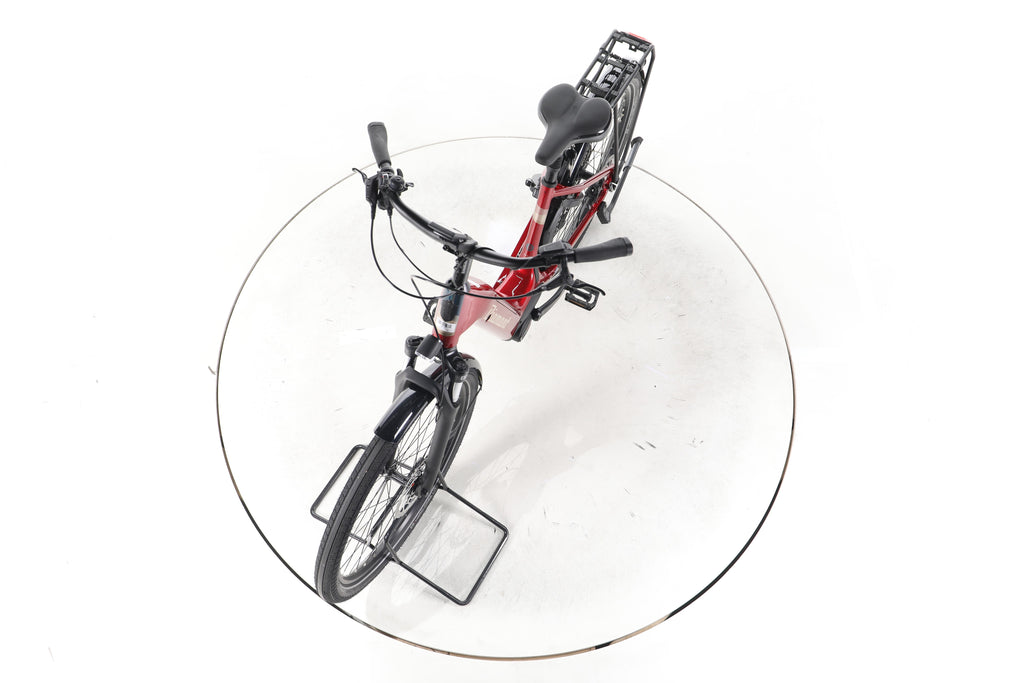 Diamant Mandara Gen 3 Trekking E-Bike Tiefeinsteiger - Image 17