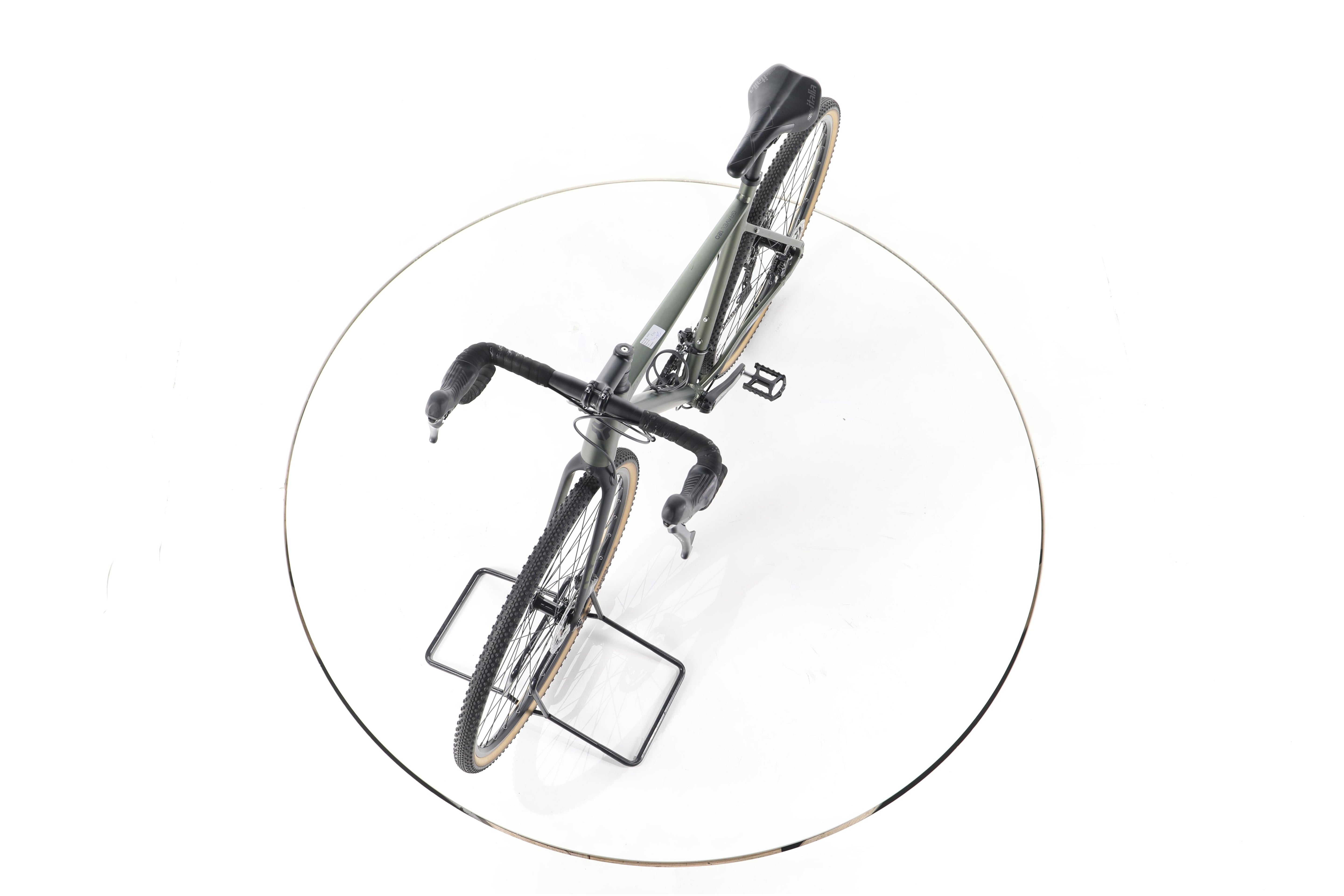 Carver Gravel 120 - Image 17