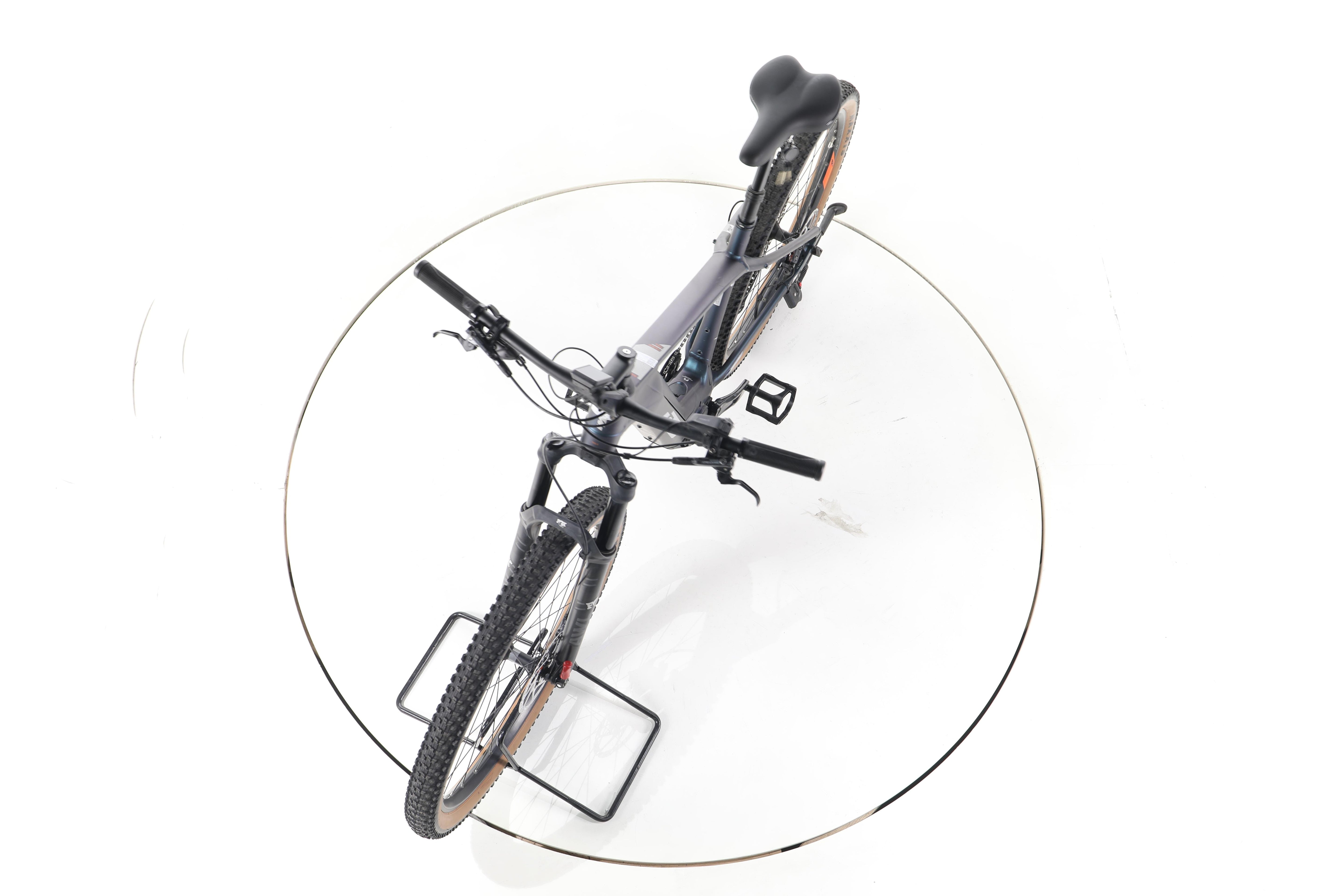 KTM Macina Team 791 E-Bike - Image 17