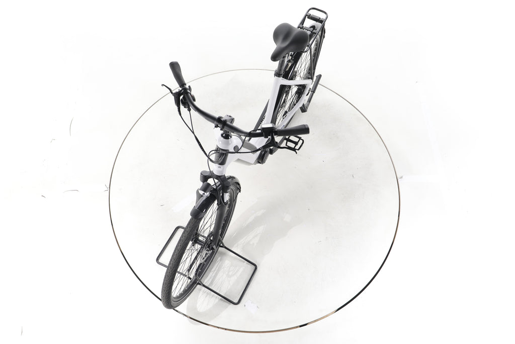 Winora Tria 7 Trekking E-Bike Tiefeinsteiger - Image 17