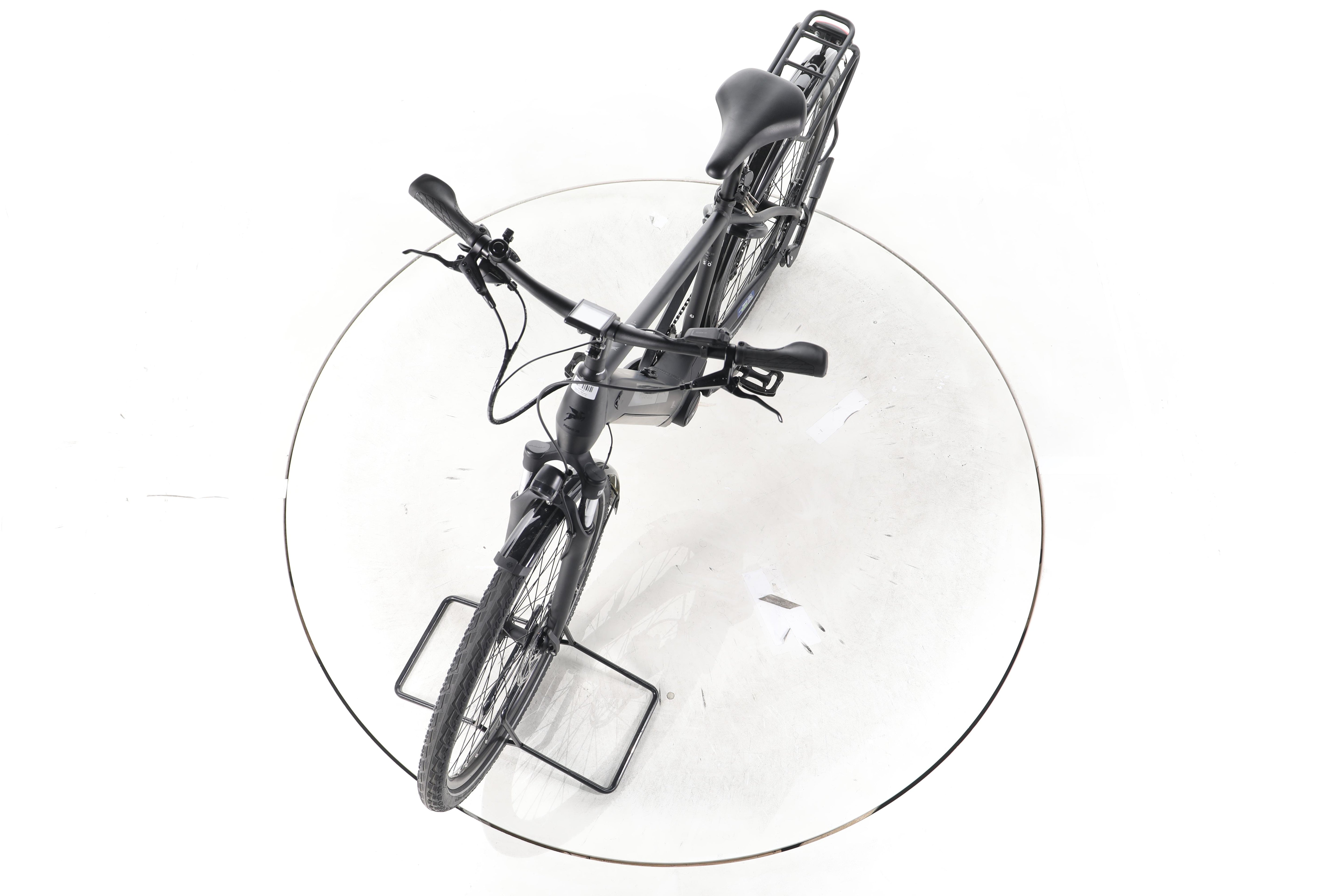 Pegasus Solero Evo 9 Trekking E-Bike 2025 - Image 17
