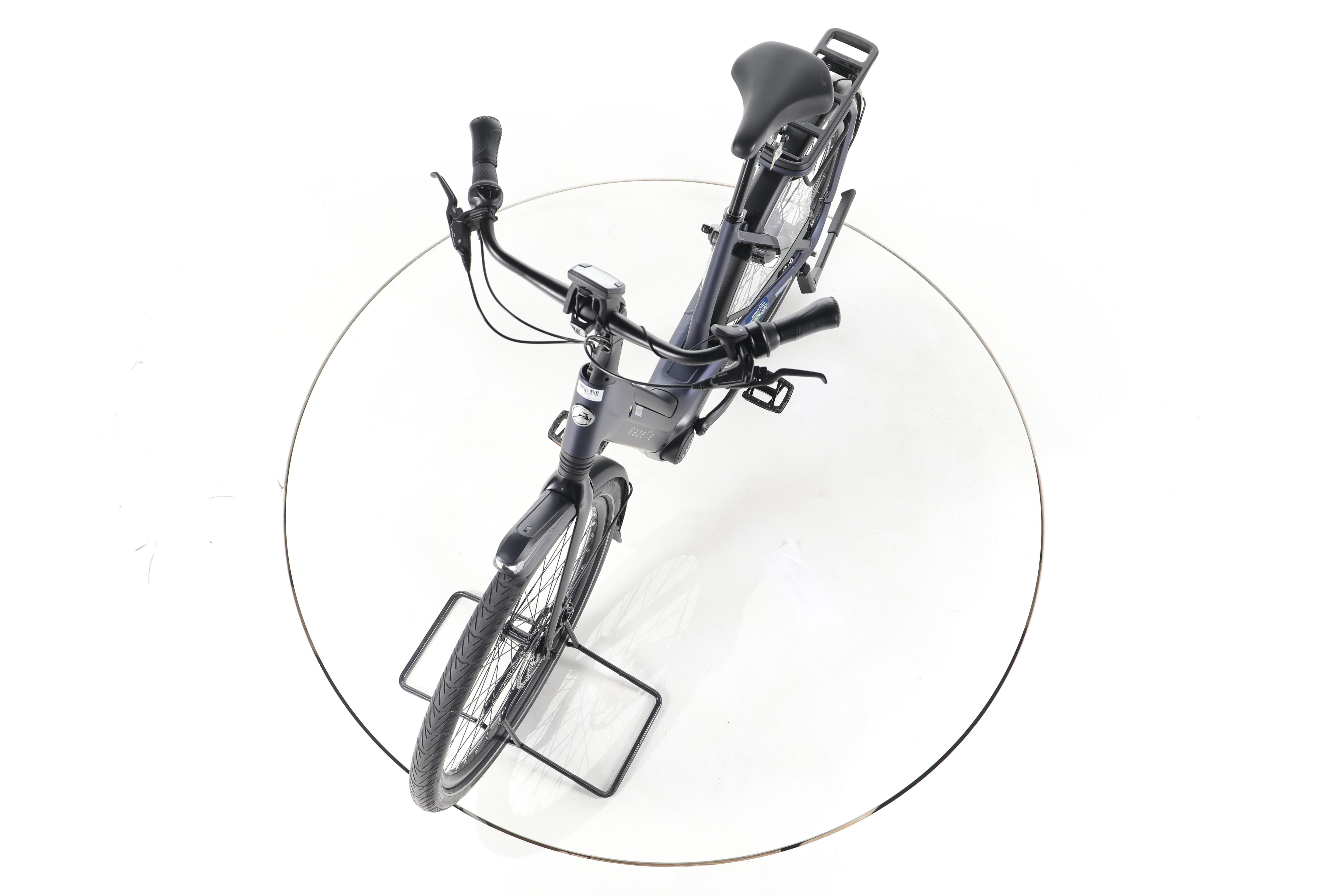 Gazelle Avignon C8 HMB City E-Bike Tiefeinsteiger - Image 17