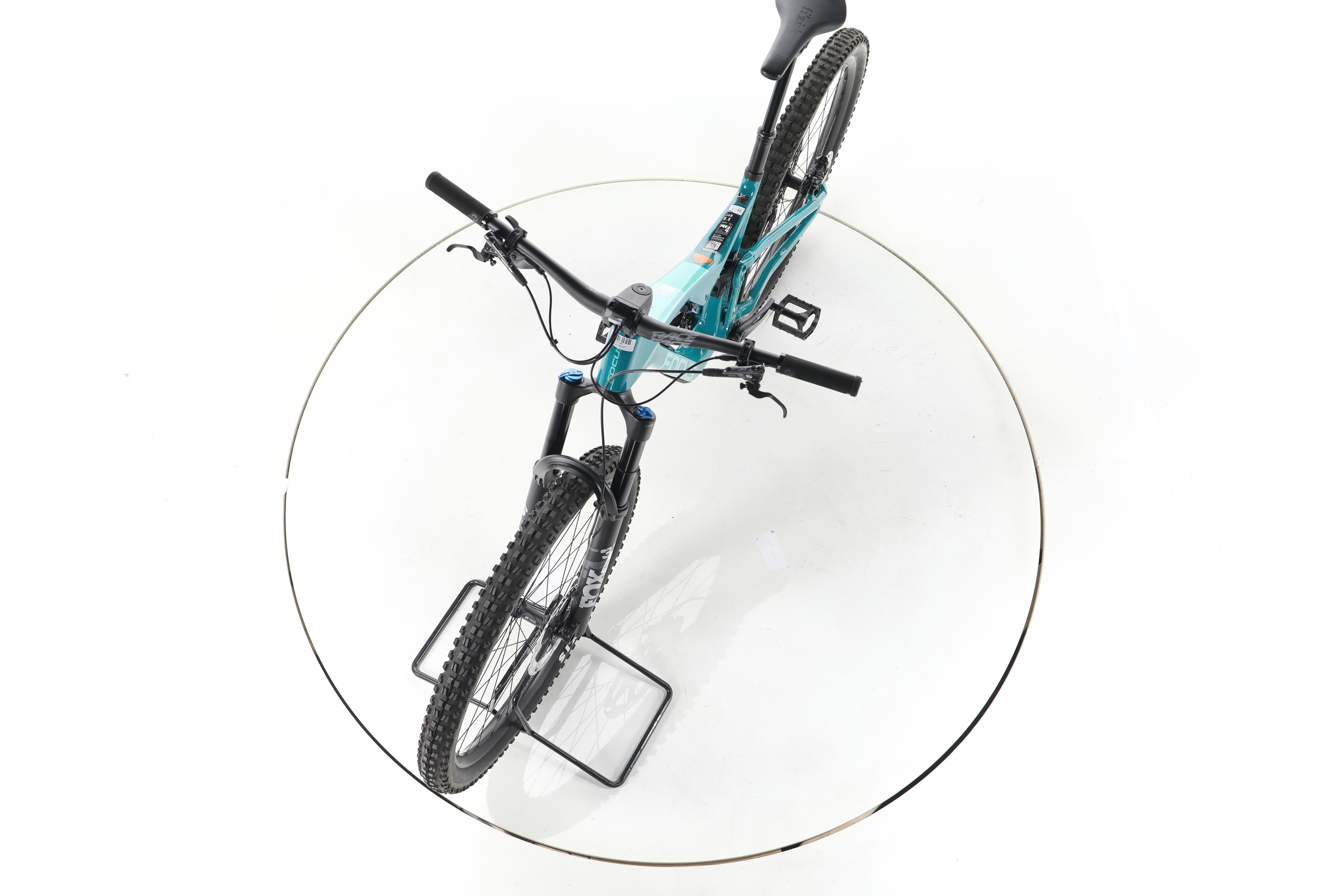 Focus JAM 8.9 Fahrrad Fully - Image 17