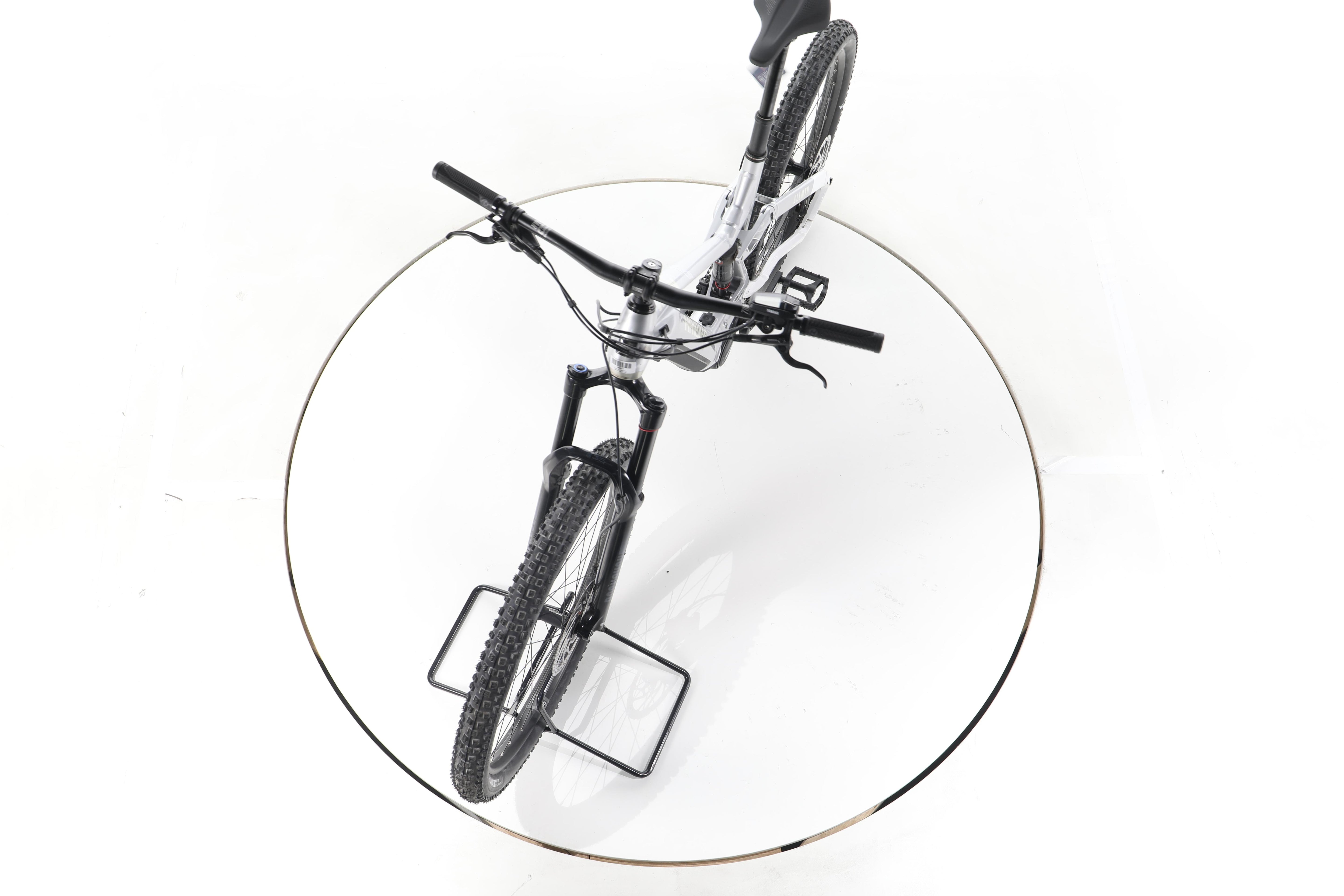 Haibike AllMtn 3 E-Bike Fully - Image 17