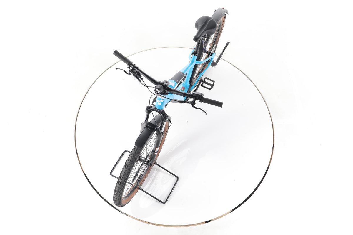 Cube Reaction Hybrid ONE E-Bike - Image 17