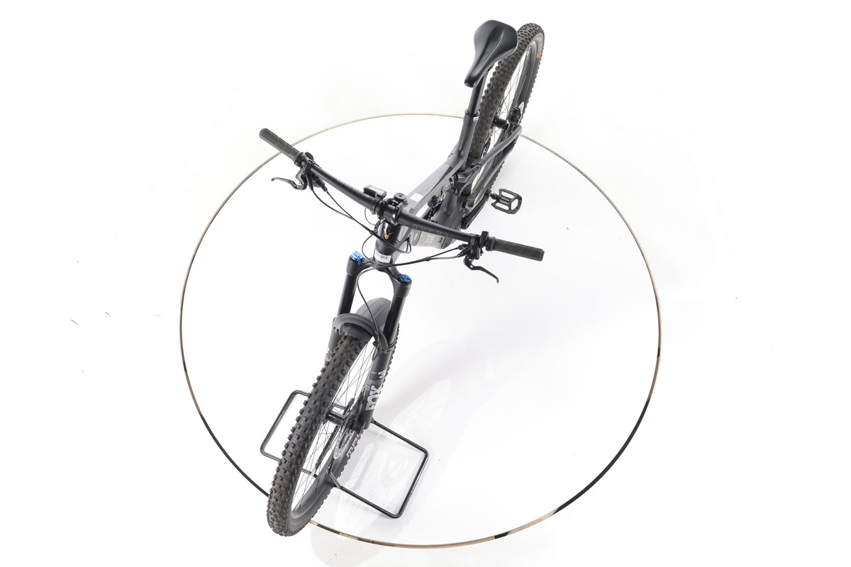 Rotwild R.E375 Core E-Bike Fully Carbon 2024 - Image 17
