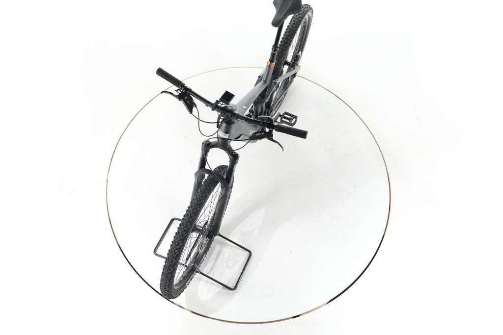 Cube Stereo Hybrid 140 HPC Race Fully E-Bike Carbon - Image 17